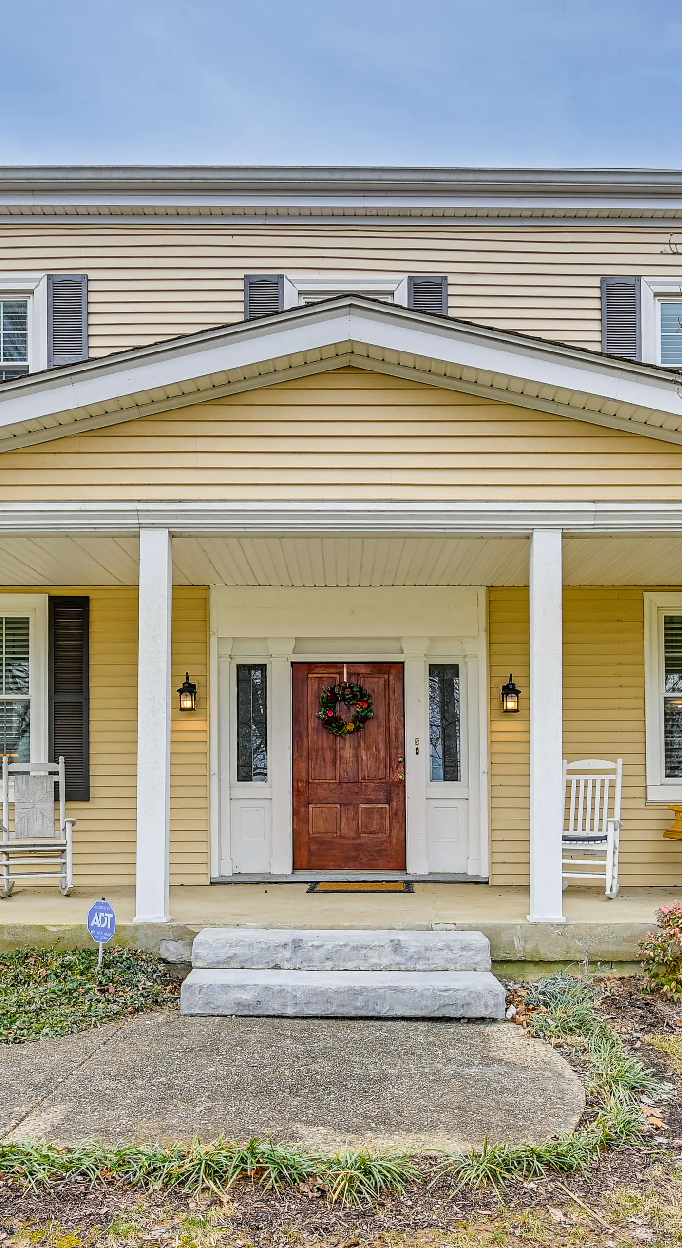 Bourbon Country Escape! Spacious Home w/ Fire Pit