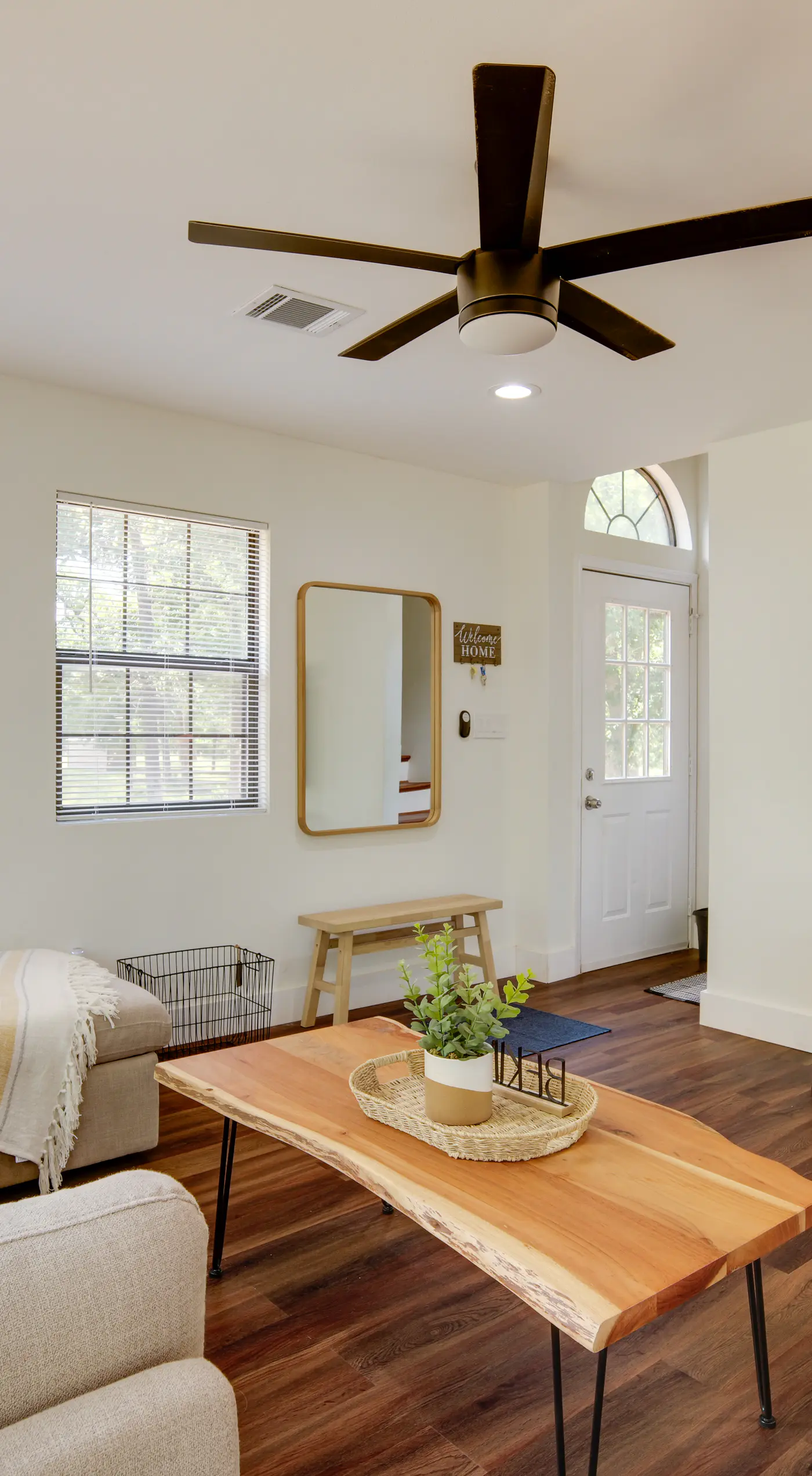 Somerville Cabin w/ Private Pool!