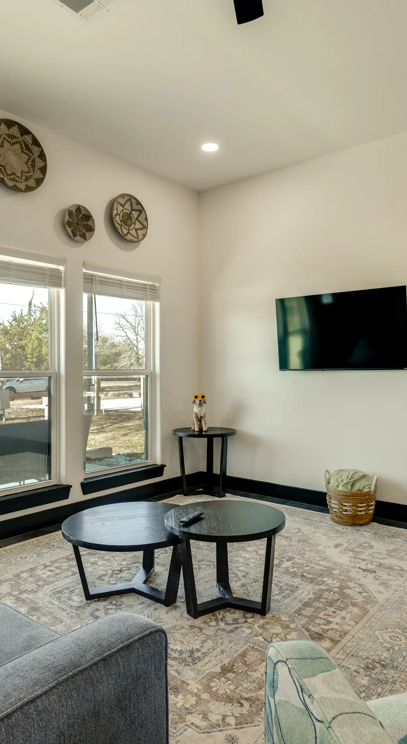 ‘Roo's Hideaway’ Modern 3BR Near Round Top & A&M!