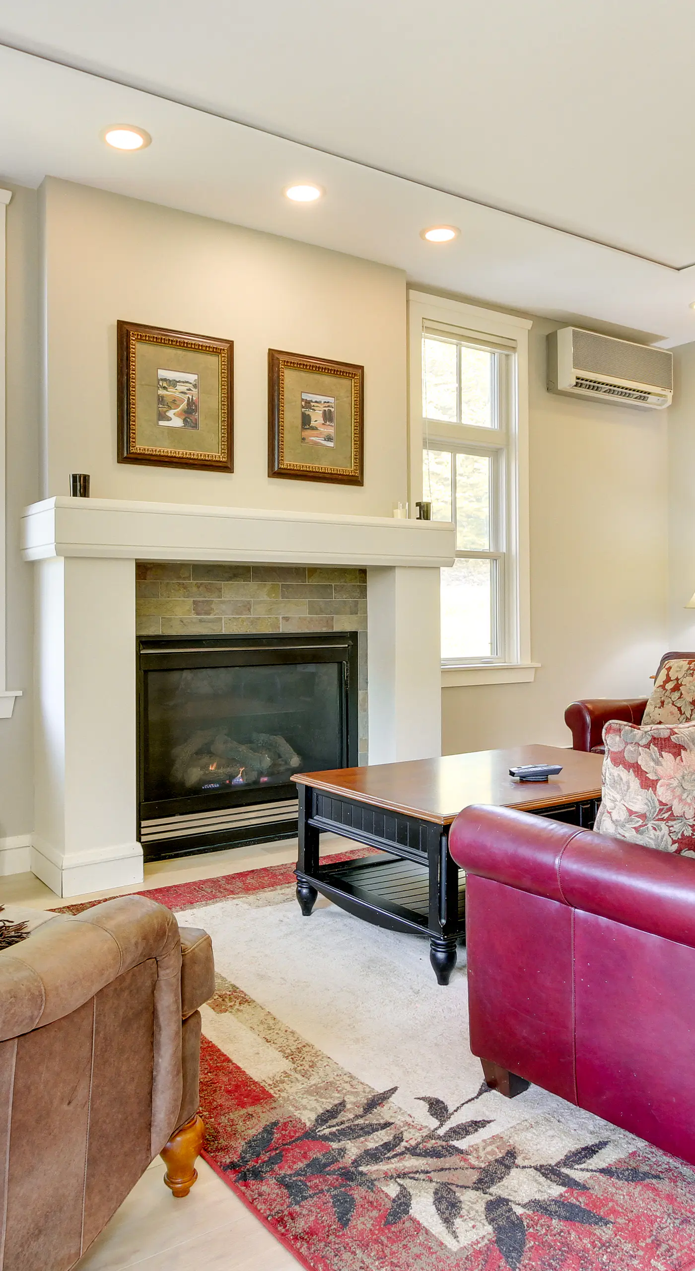 Castle Hill Resort Condo: 5 Mi to Slopes at Okemo!