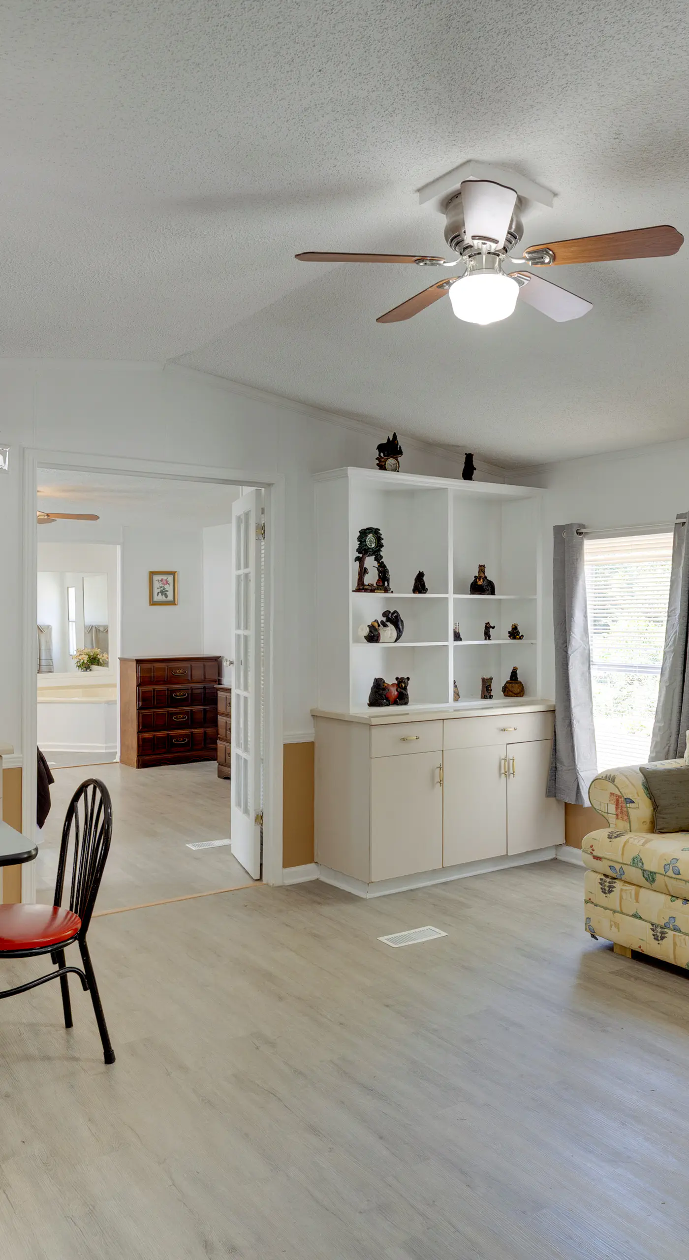 Fish & Explore: Wooded Lake Guntersville Retreat