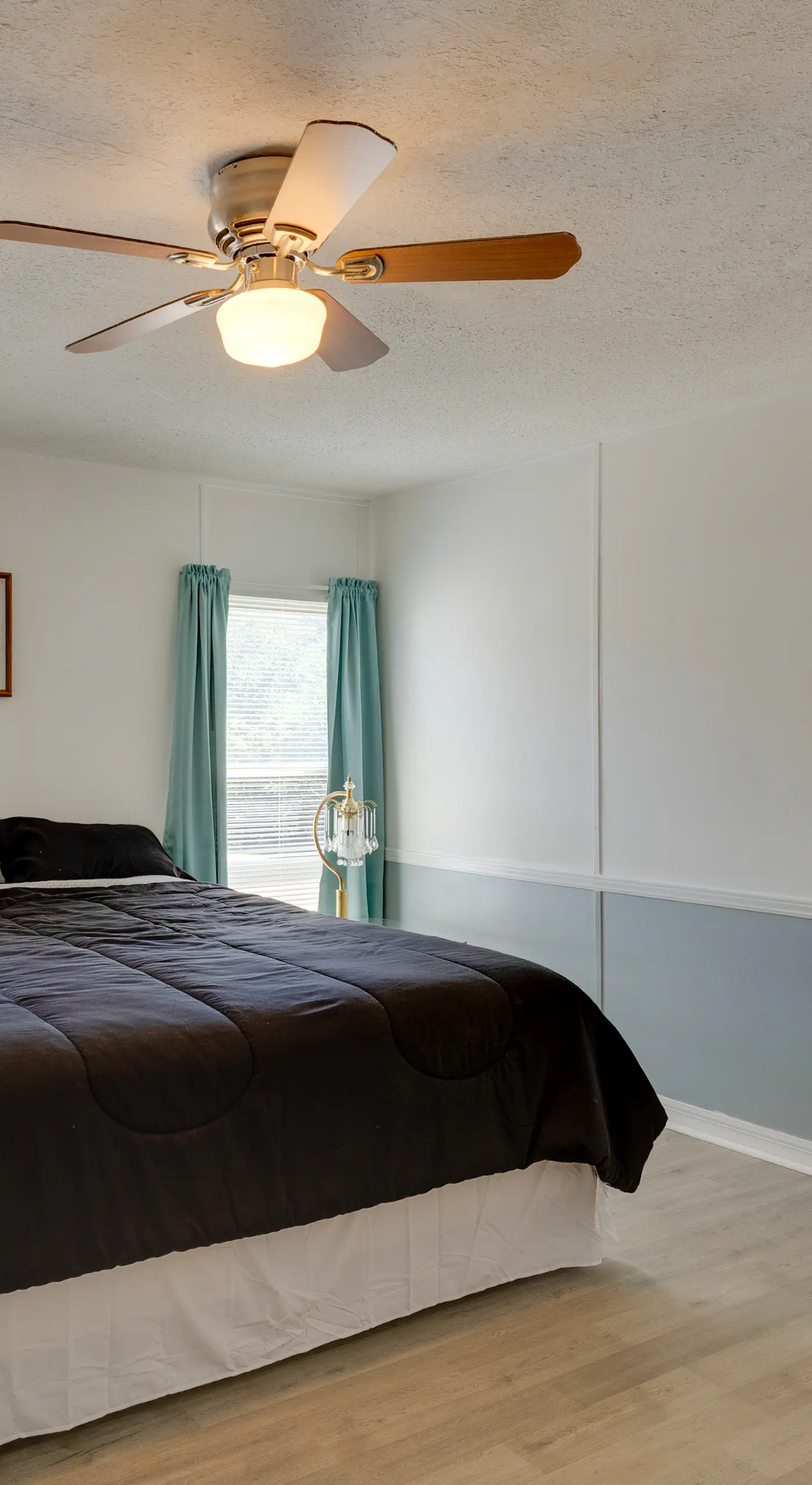 Fish & Explore: Wooded Lake Guntersville Retreat