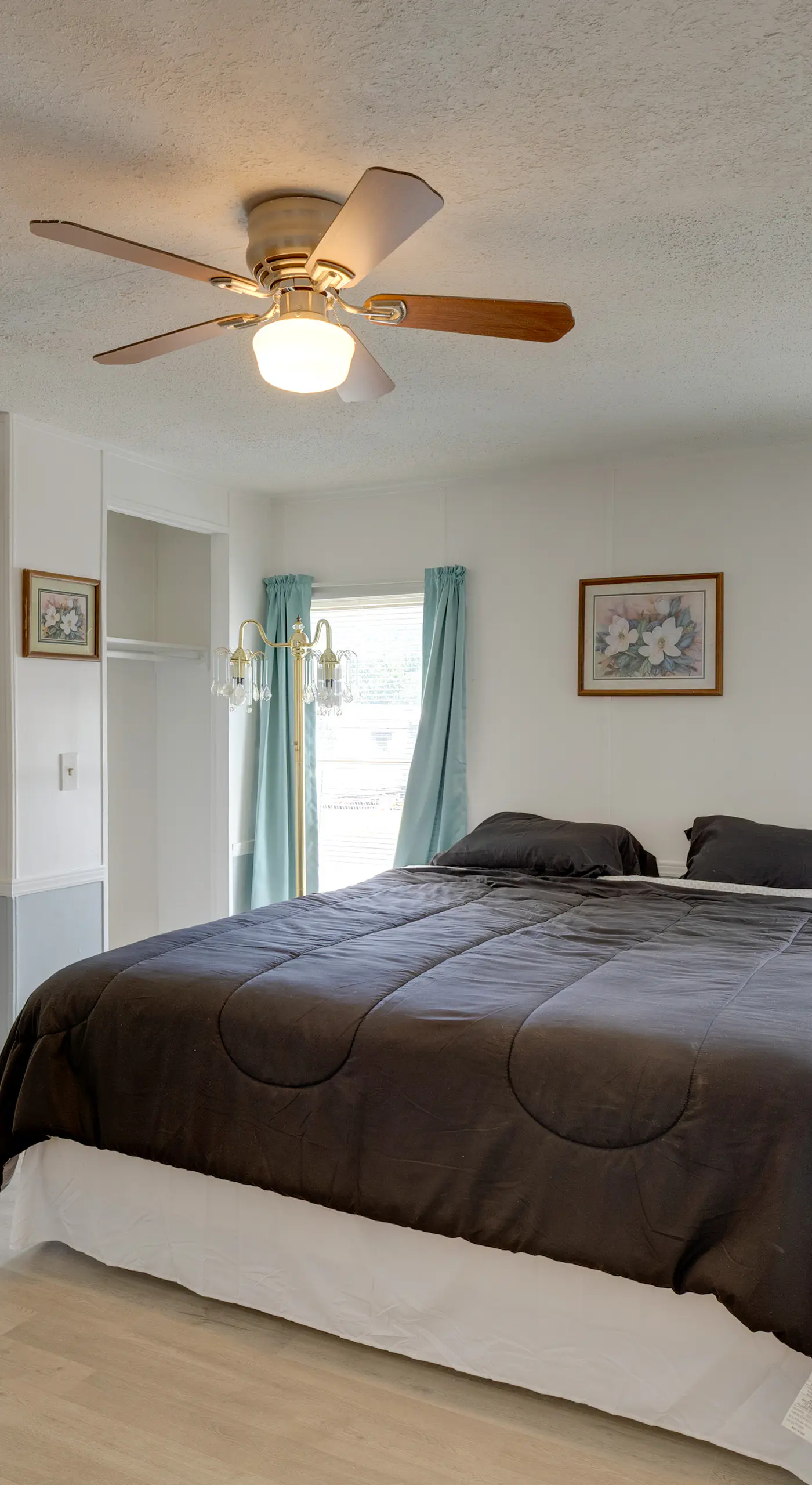 Fish & Explore: Wooded Lake Guntersville Retreat