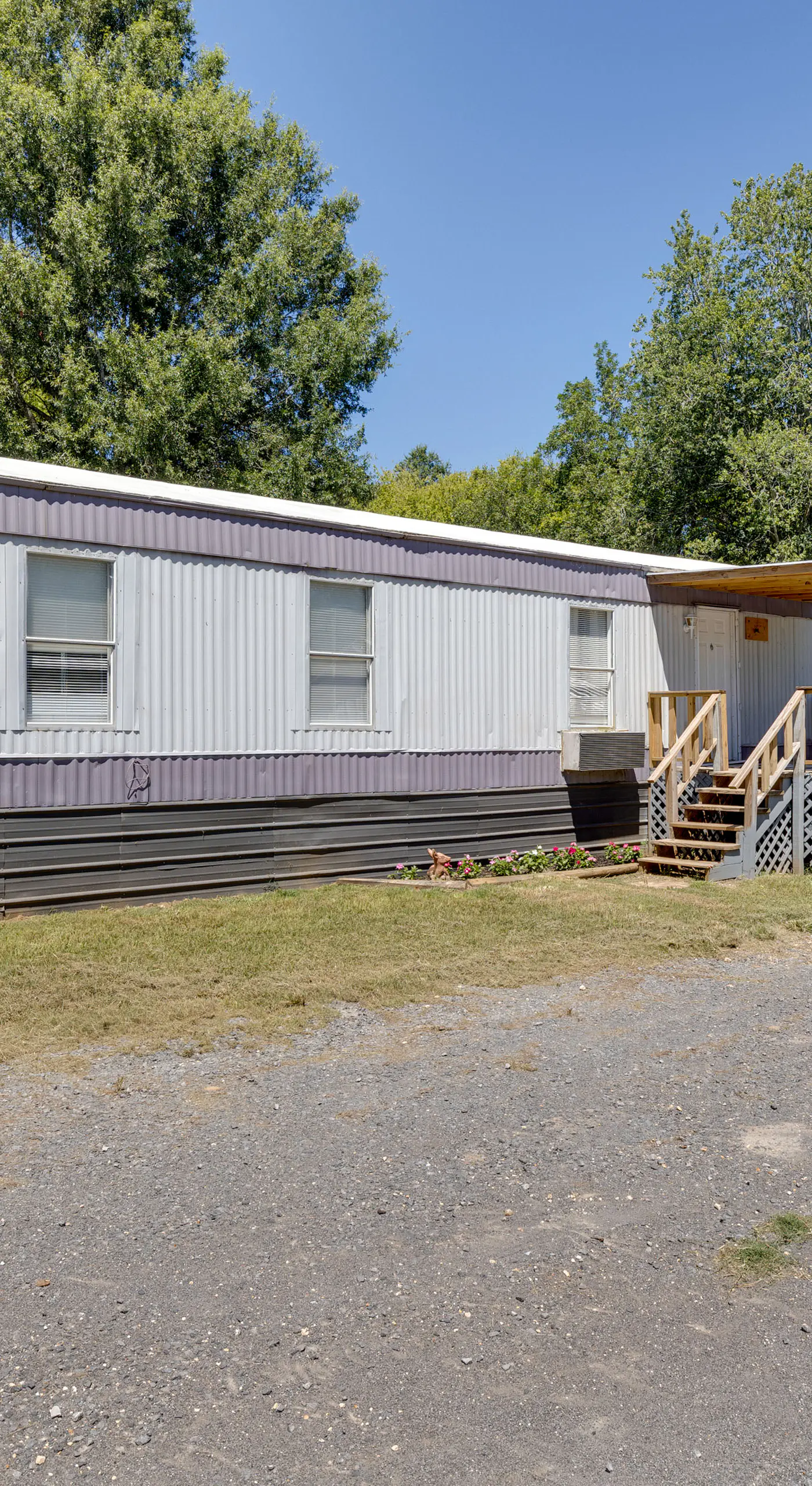 Fish & Explore: Wooded Lake Guntersville Retreat