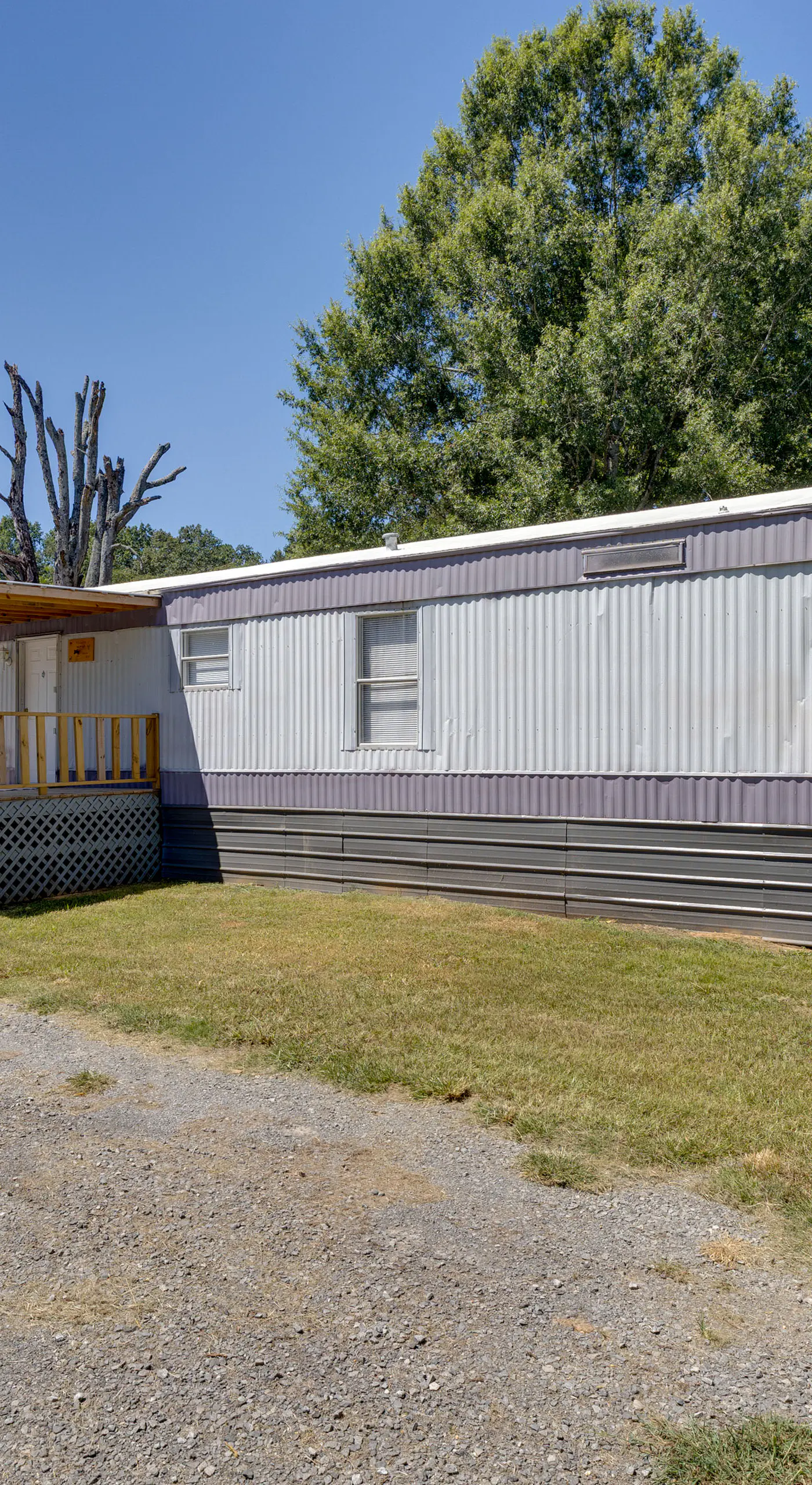 Fish & Explore: Wooded Lake Guntersville Retreat