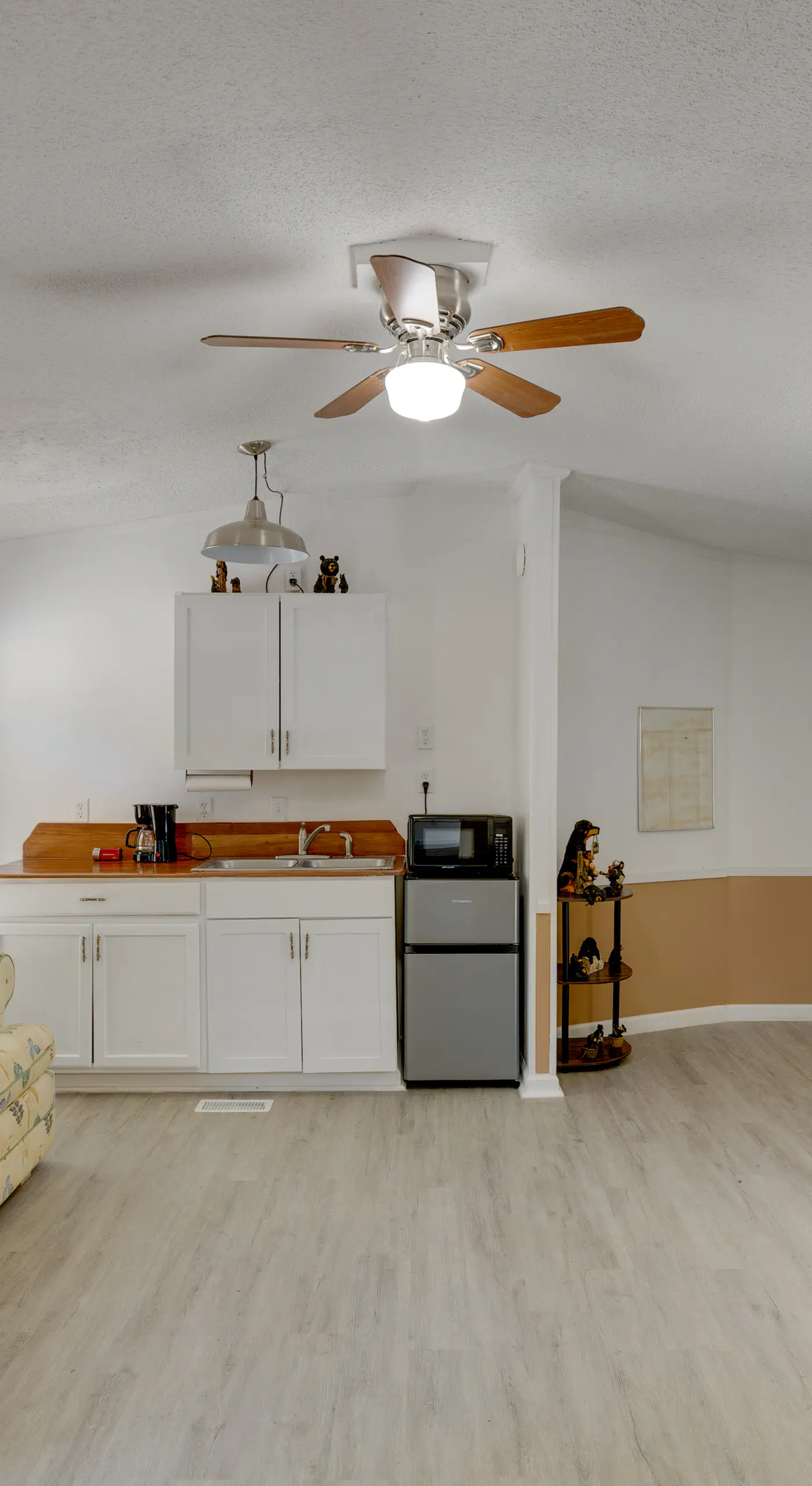 Fish & Explore: Wooded Lake Guntersville Retreat