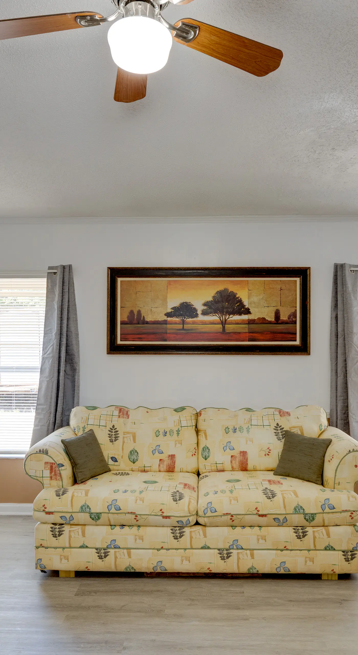 Fish & Explore: Wooded Lake Guntersville Retreat