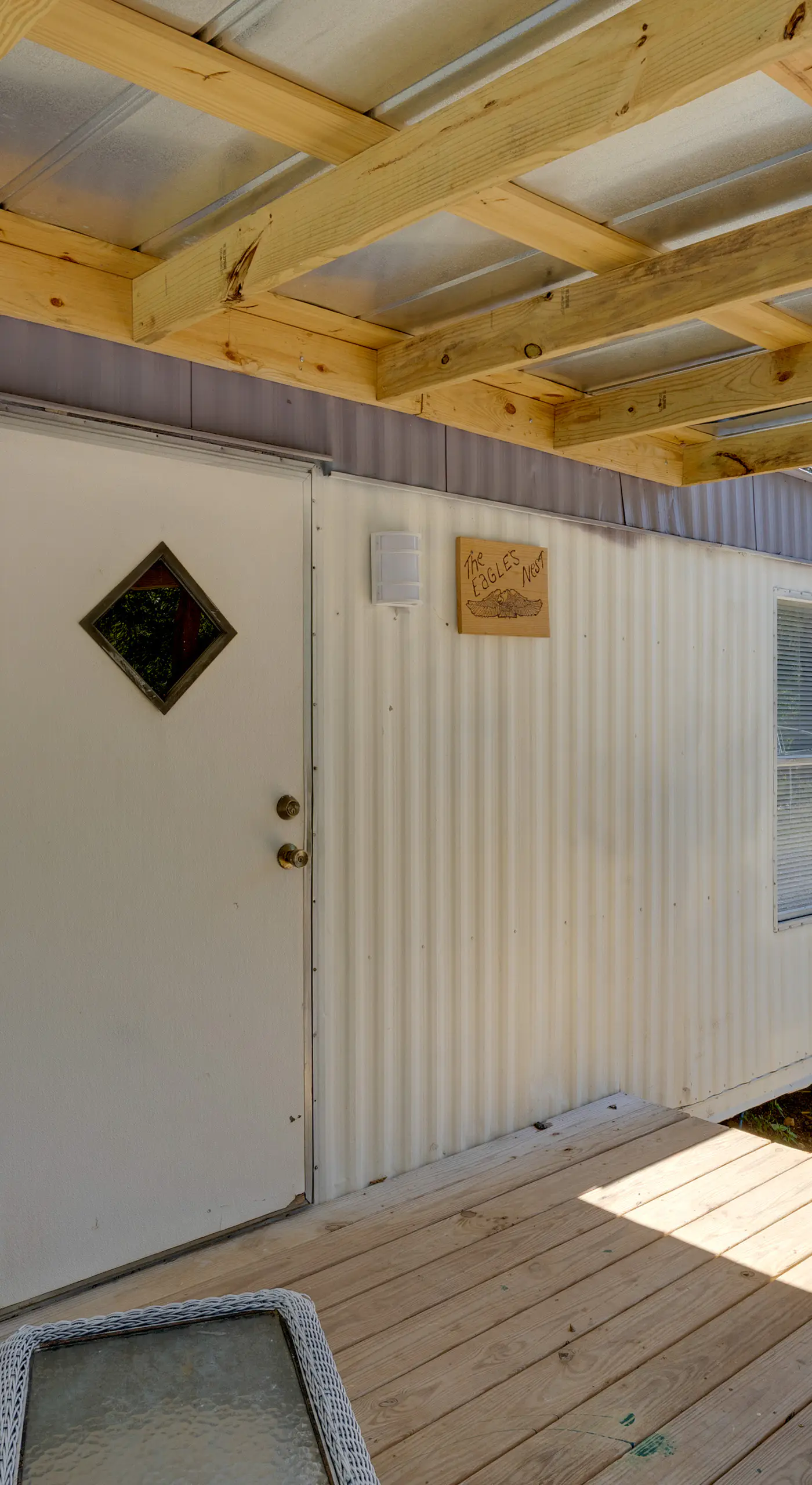 Pets Welcome: Quiet Retreat Near Lake Guntersville