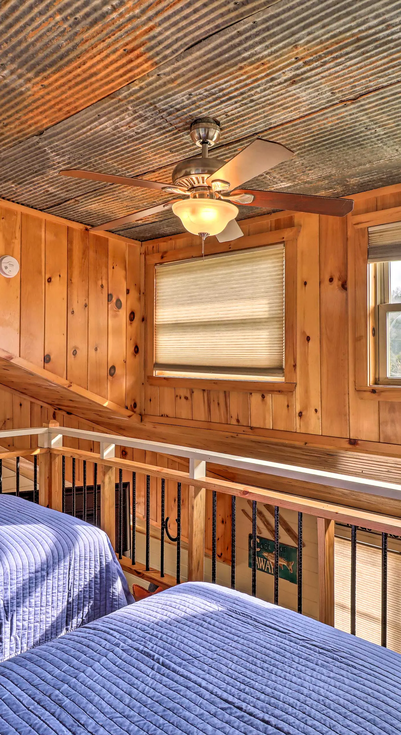 Pet-Friendly Studio w/ Loft & Mountain Views!