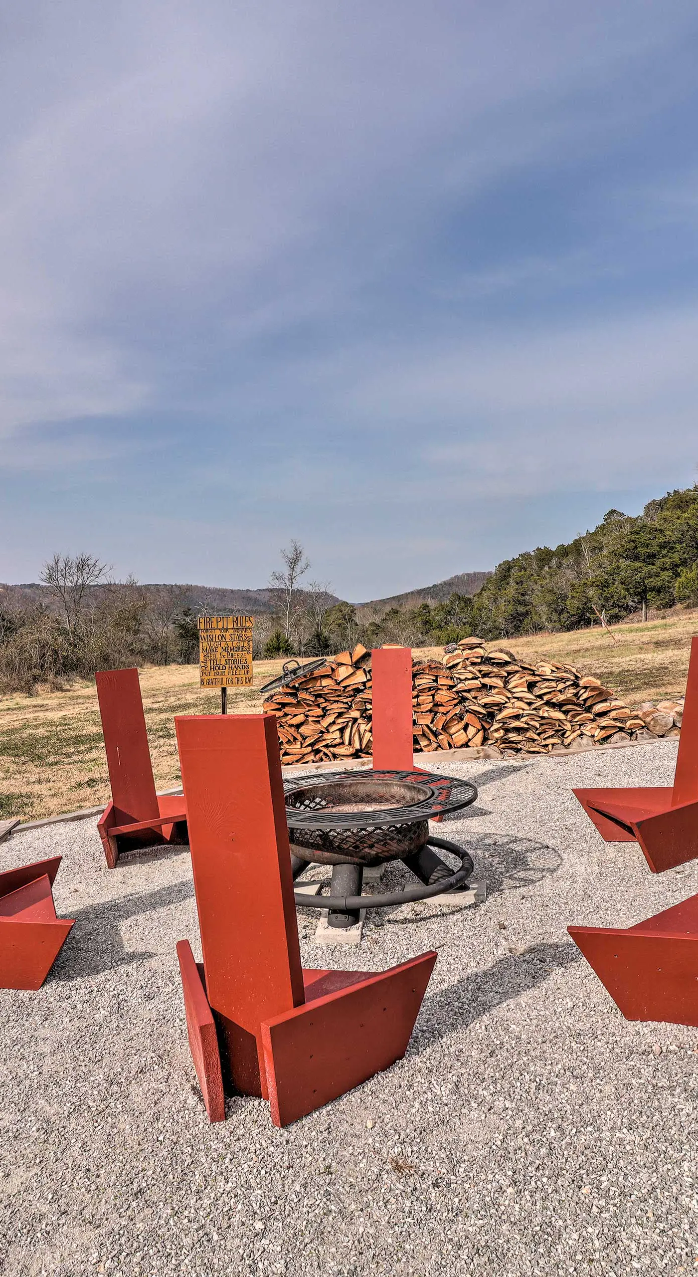 Pet-Friendly Studio w/ Loft & Mountain Views!