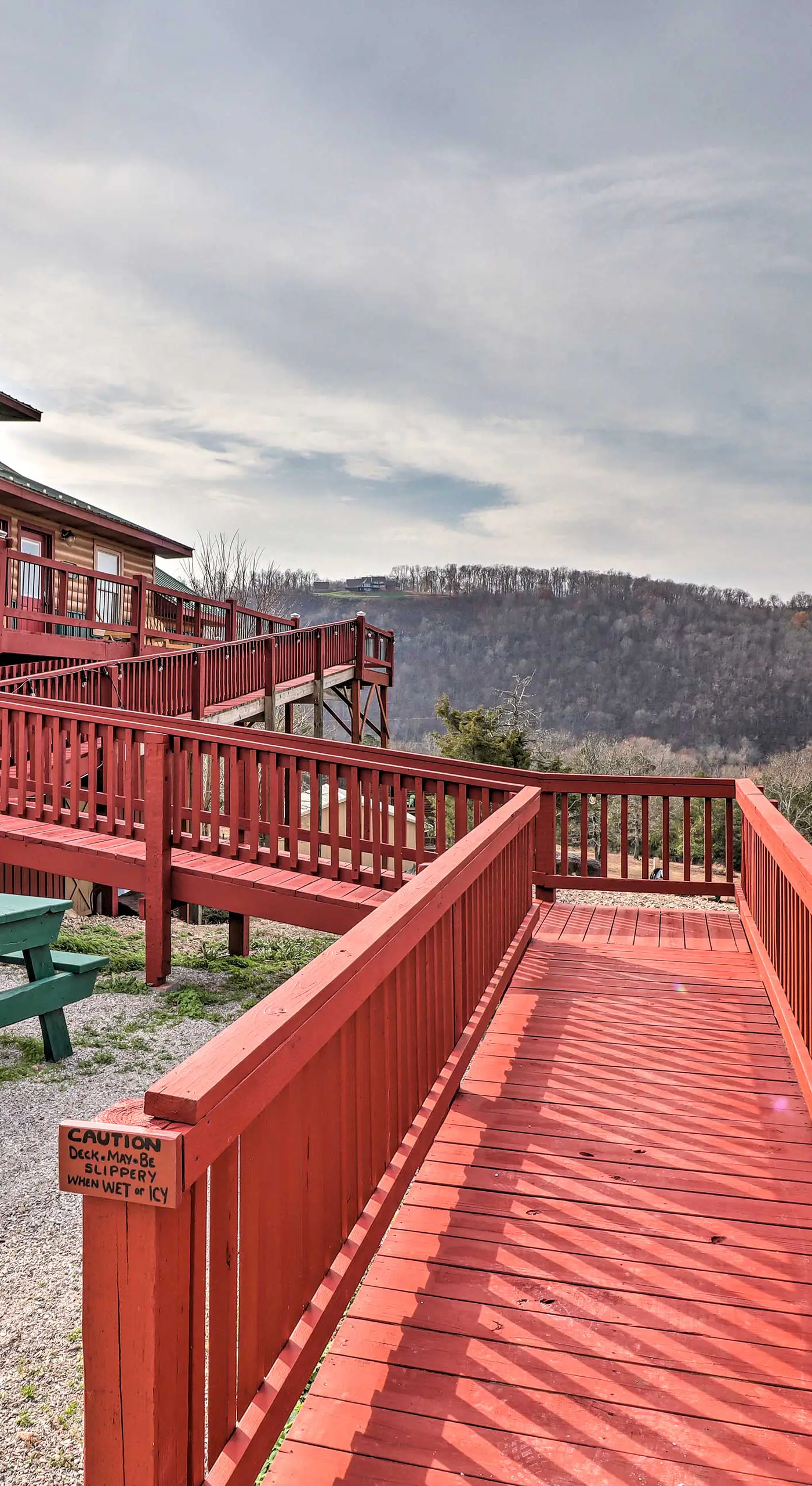 Pet-Friendly Studio w/ Loft & Mountain Views!