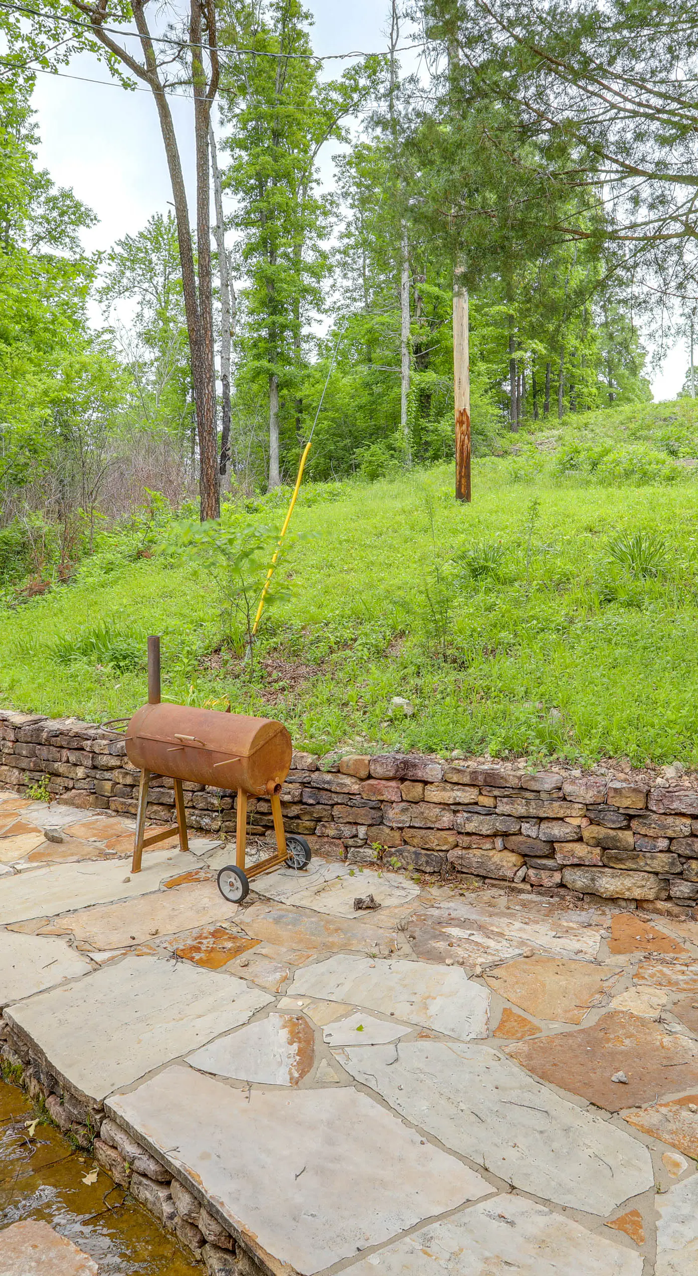Mountain-View Cabin on Farm: 3 Mi to Town & Shops