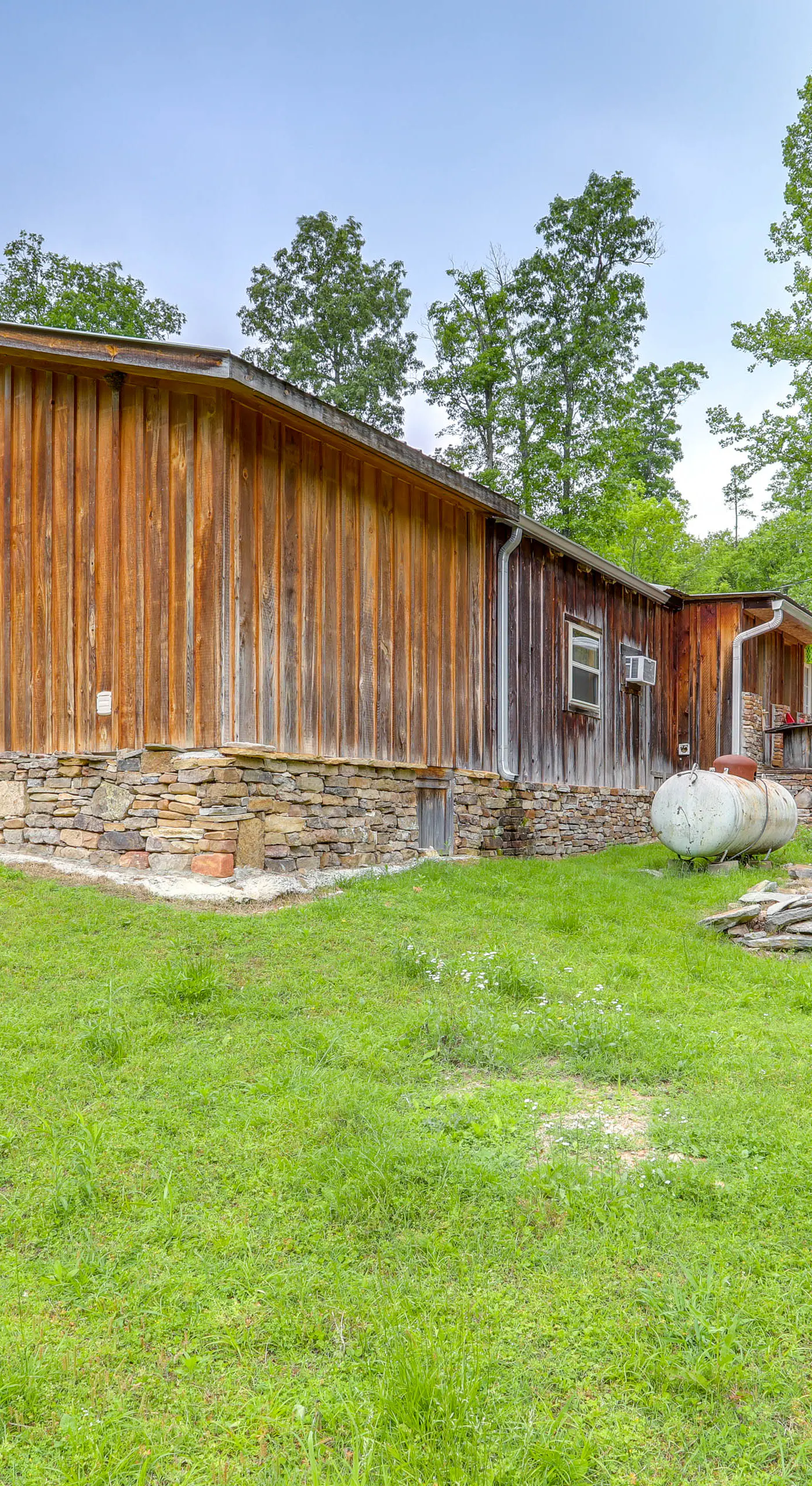 Mountain-View Cabin on Farm: 3 Mi to Town & Shops