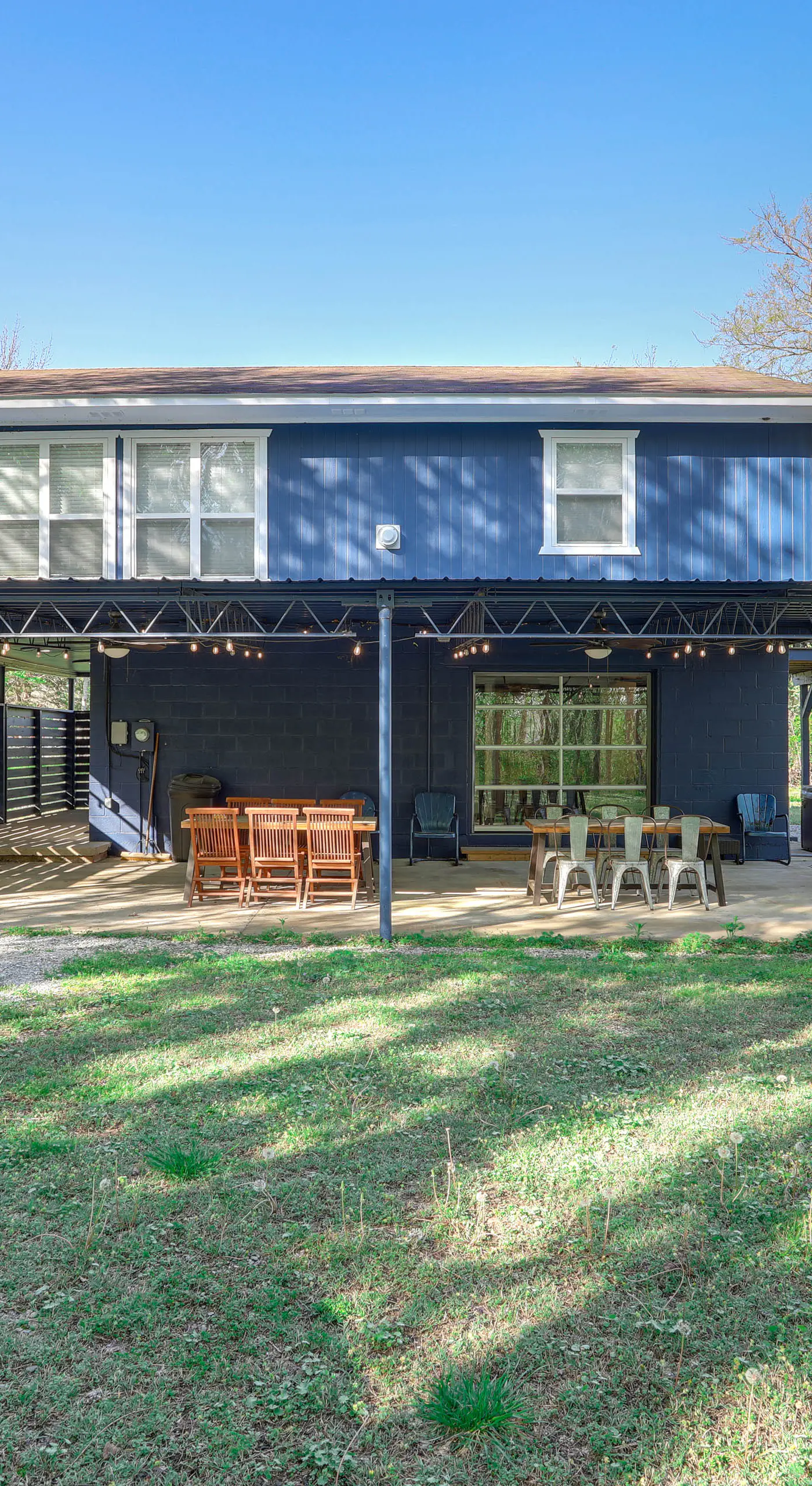 8 Mi to Ozark Folk Center: Home w/ Hot Tub & Deck