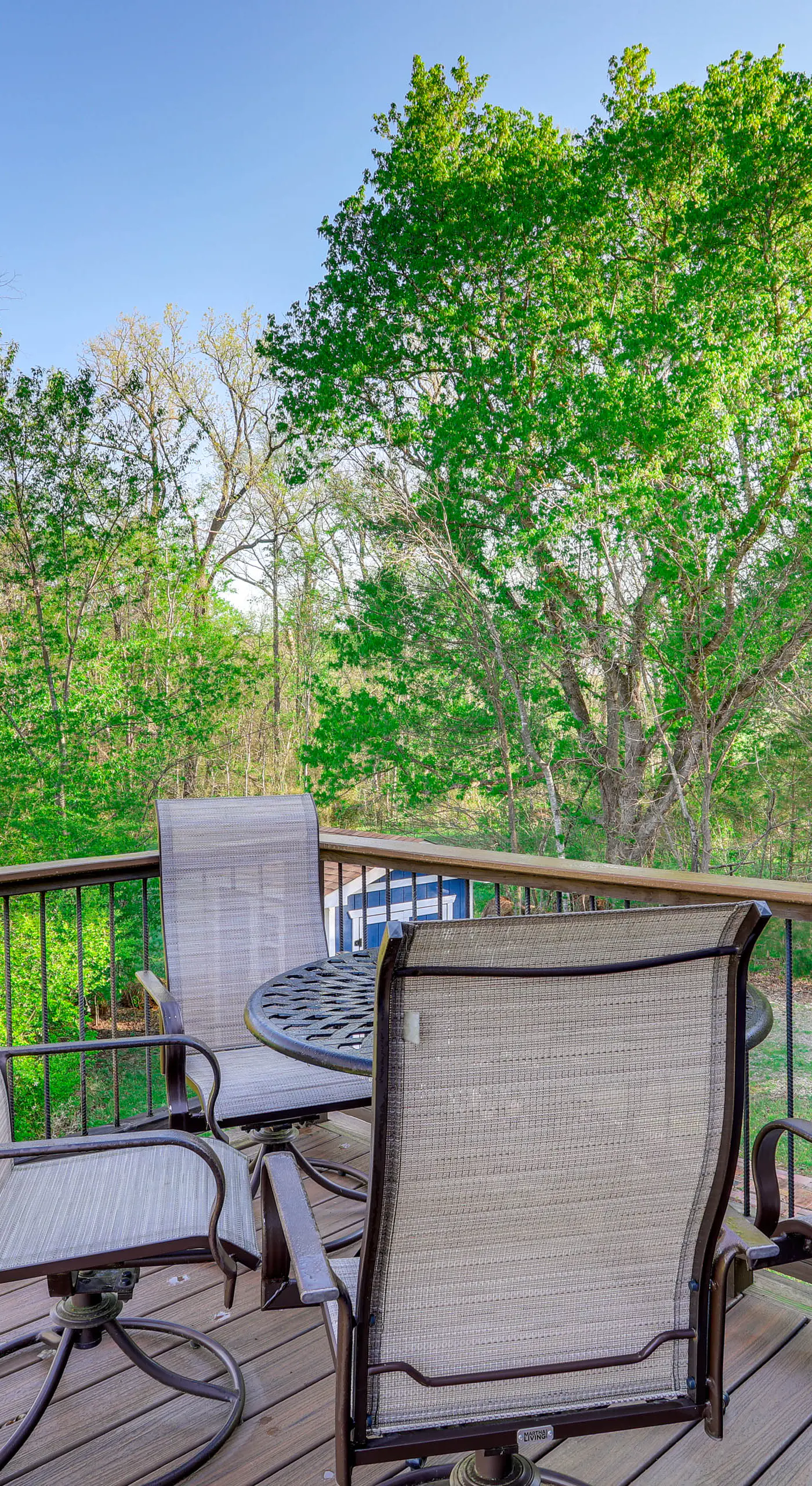 8 Mi to Ozark Folk Center: Home w/ Hot Tub & Deck