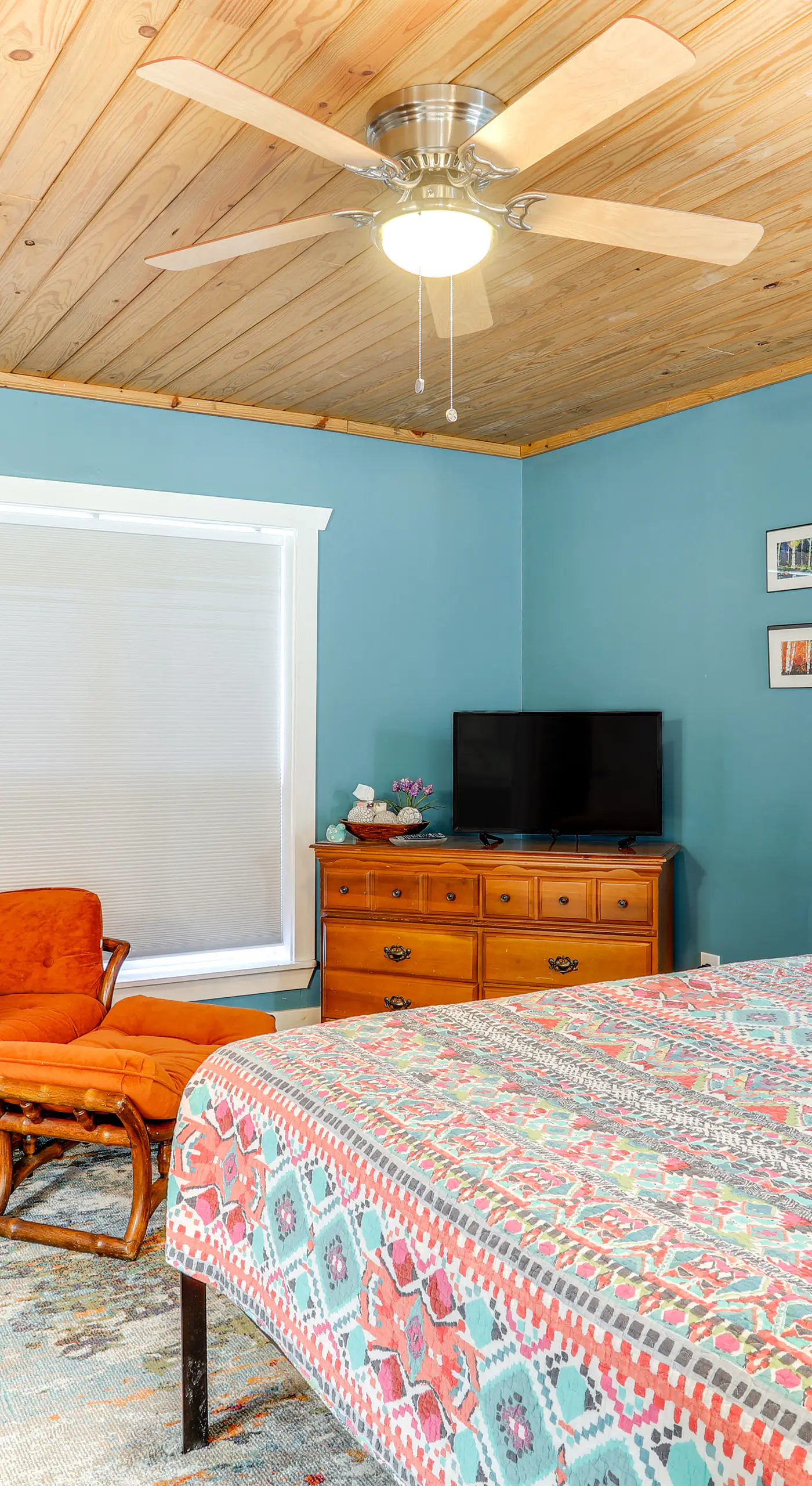 8 Mi to Ozark Folk Center: Home w/ Hot Tub & Deck