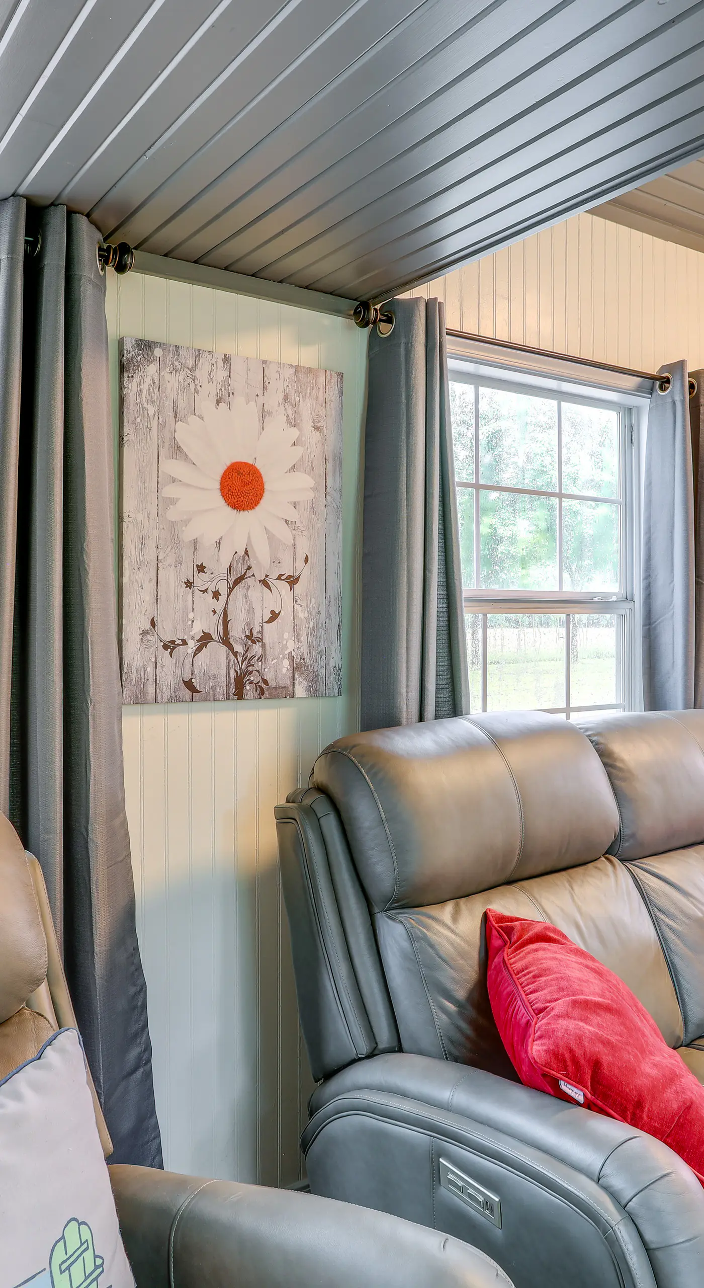 Swim On-Site: Riverfront Studio in Mountain View!