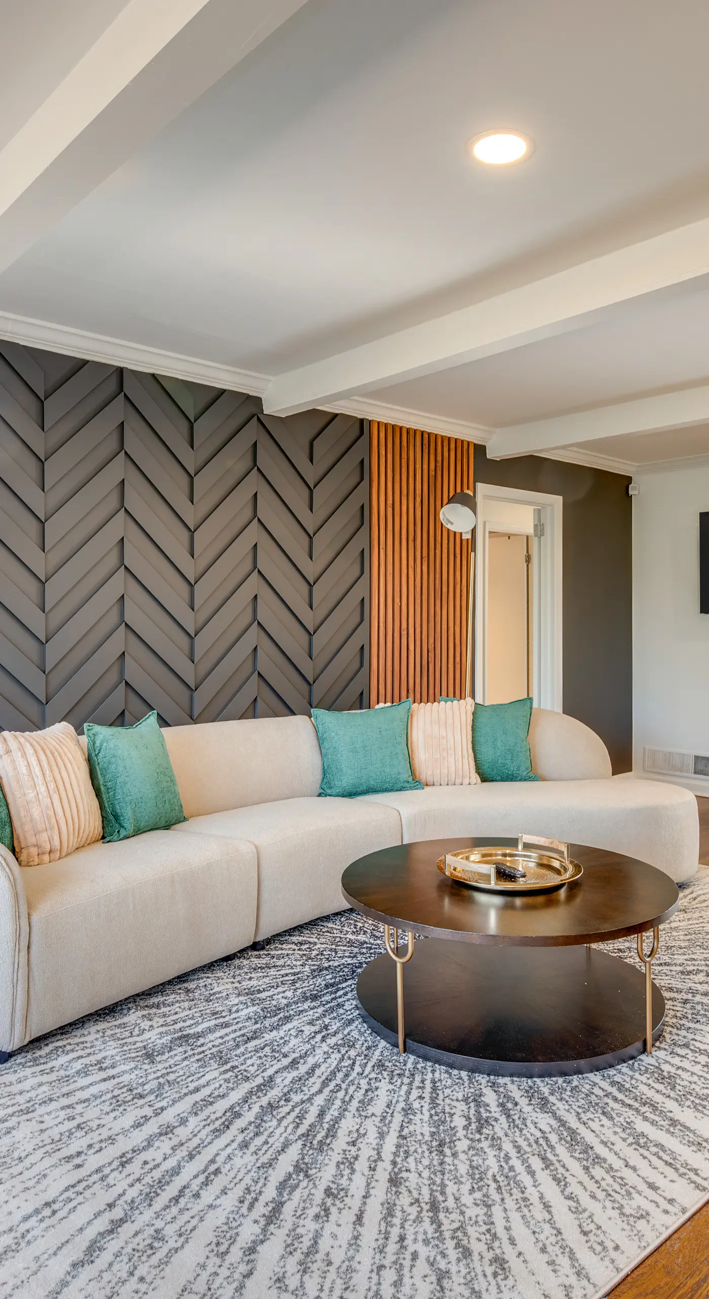 Mid-Century Bungalow in the Heart of Buckhead!
