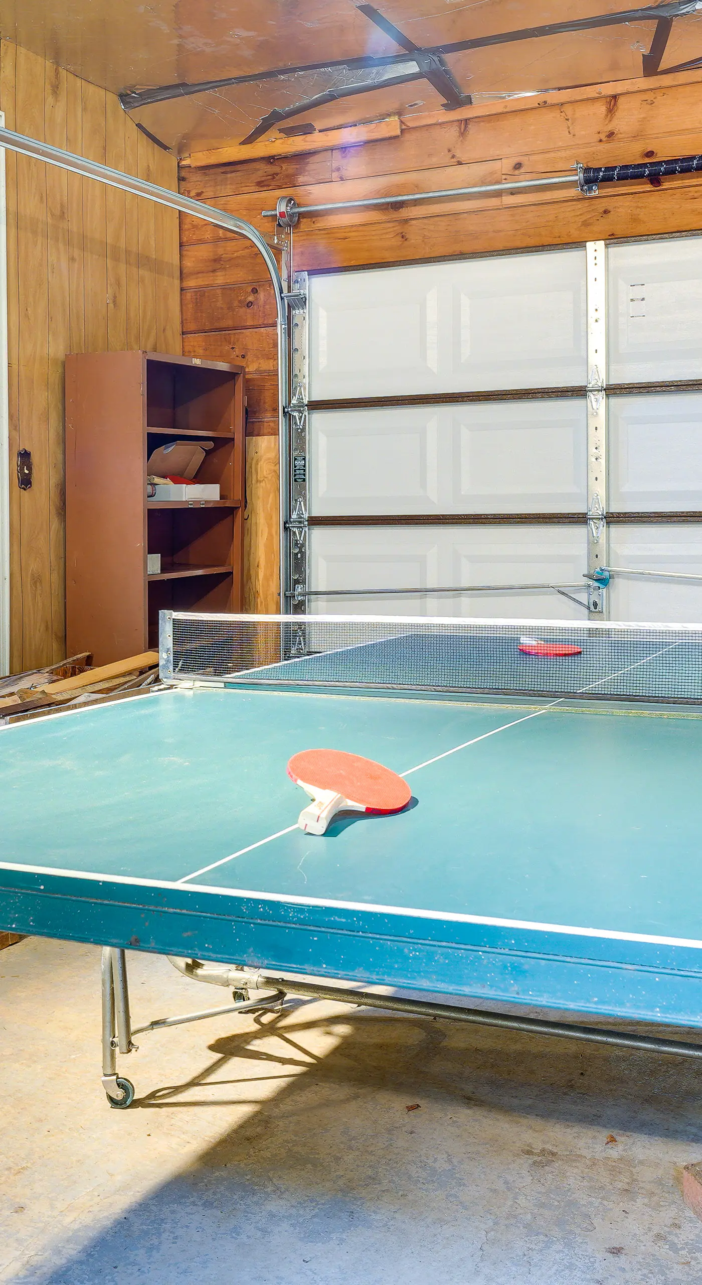 Pet-Friendly Jamestown Cabin w/ Fire Pit and Deck!