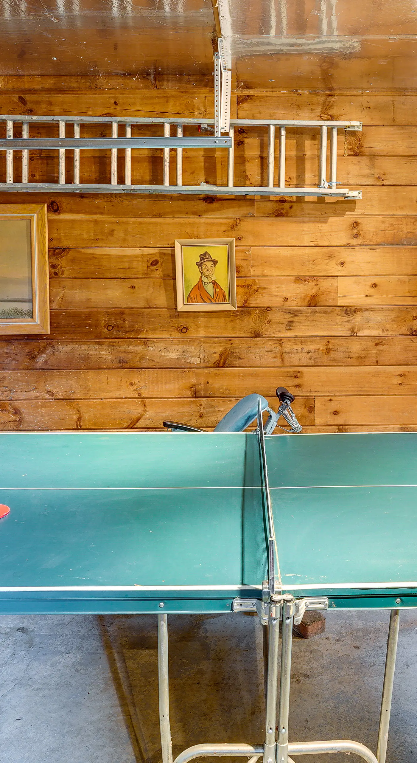 Pet-Friendly Jamestown Cabin w/ Fire Pit and Deck!