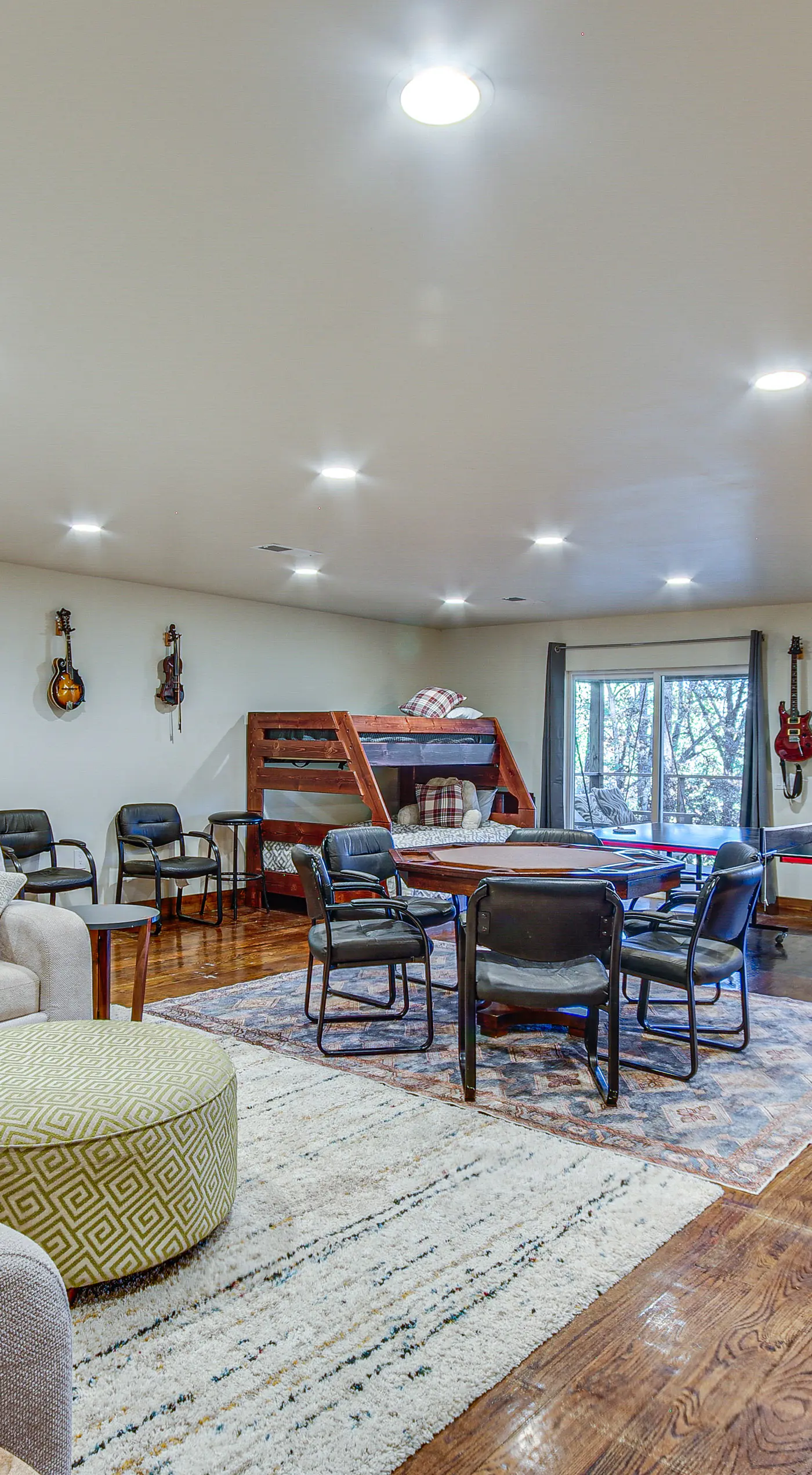 Waterfront Home w/ 3 Decks, Fire Pits and Hot Tub!
