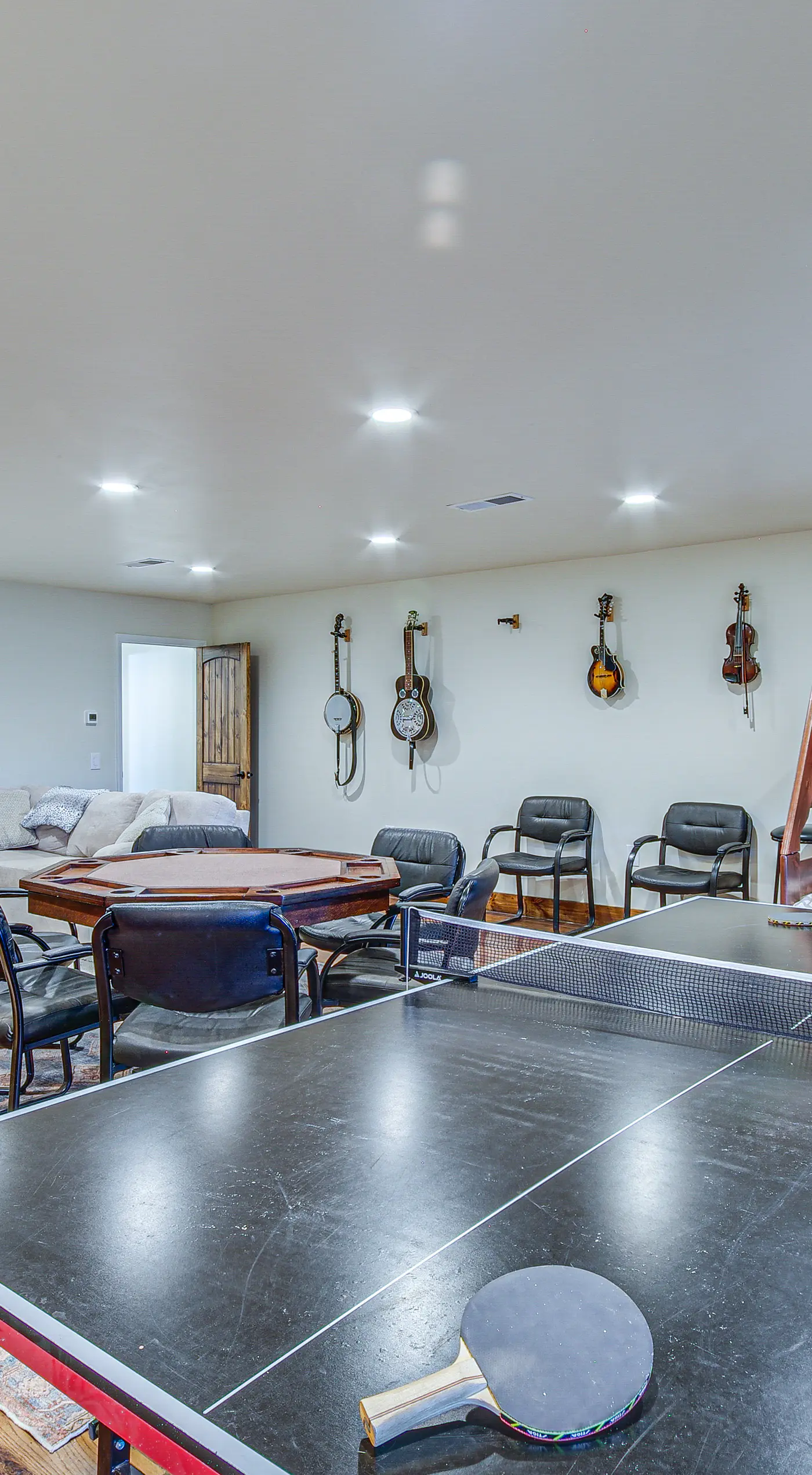 Waterfront Home w/ 3 Decks, Fire Pits and Hot Tub!
