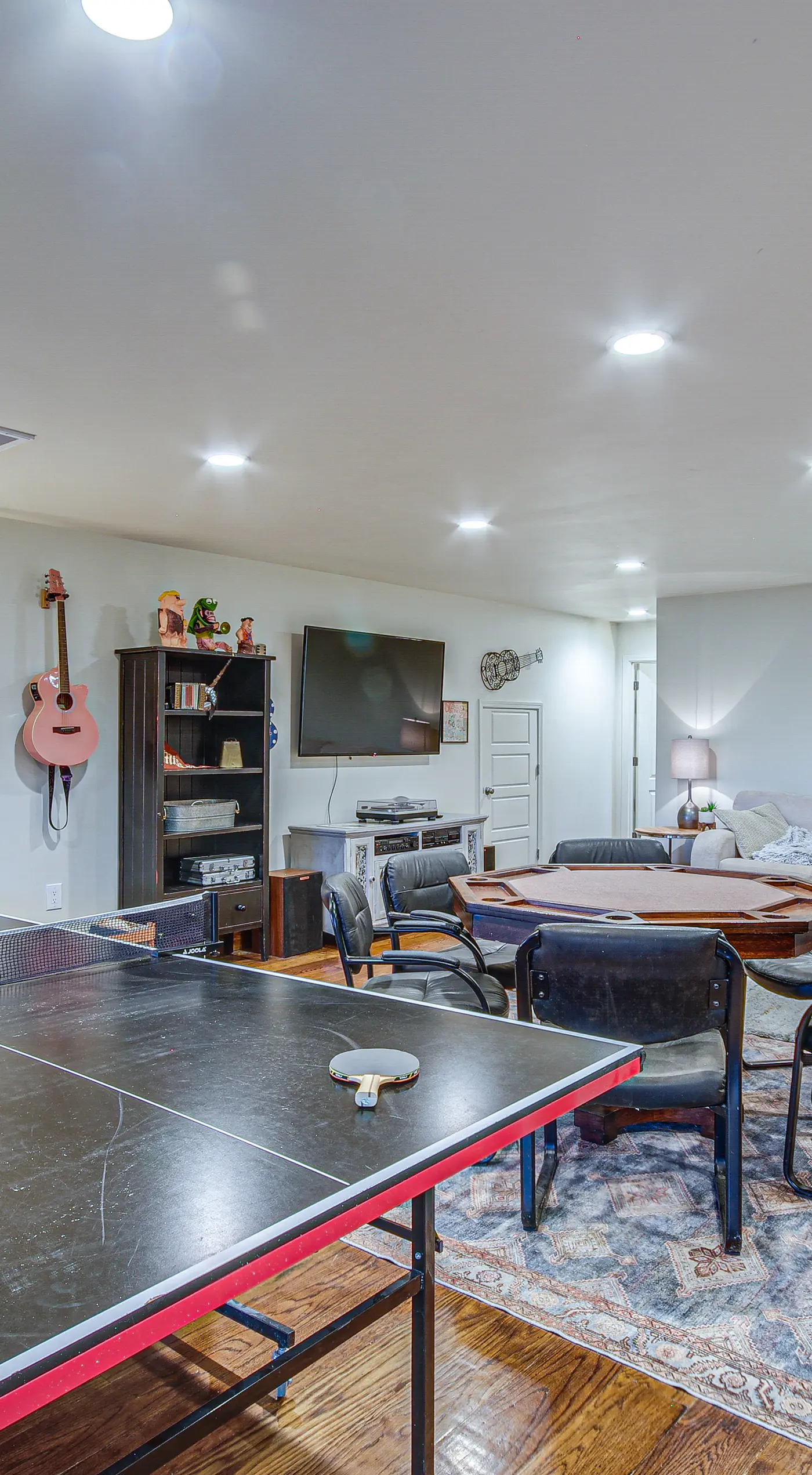 Waterfront Home w/ 3 Decks, Fire Pits and Hot Tub!
