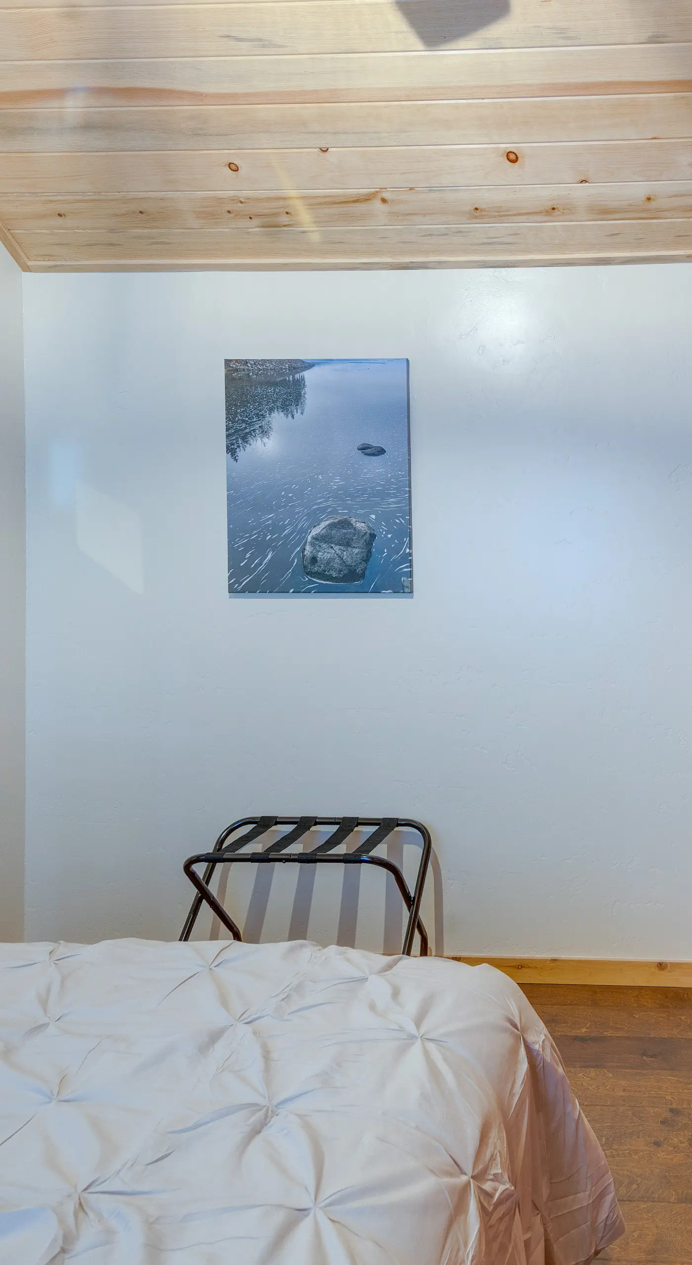 Cozy & Restful Cabin, Steps to Lake Almanor