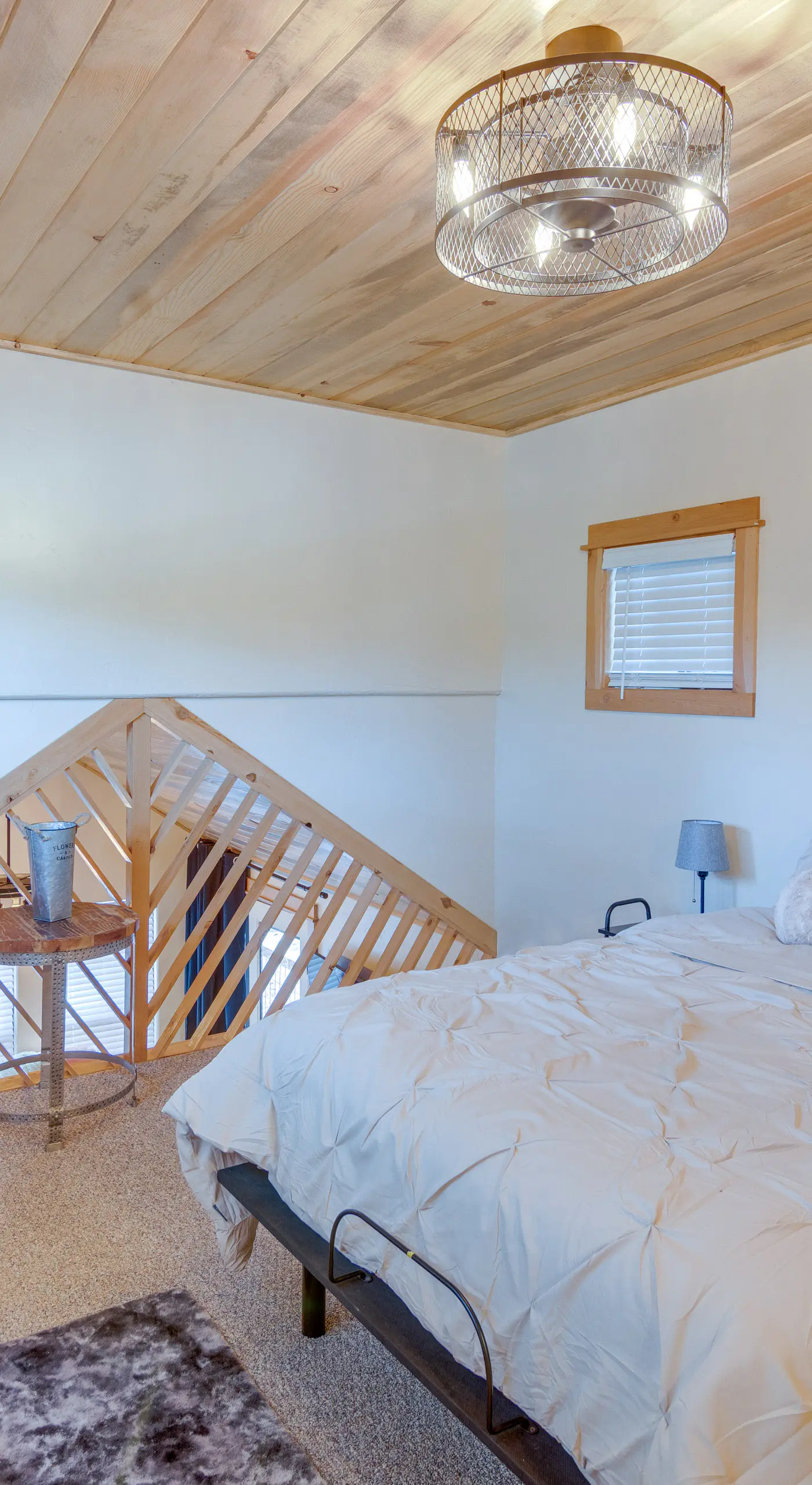 Cozy & Restful Cabin, Steps to Lake Almanor