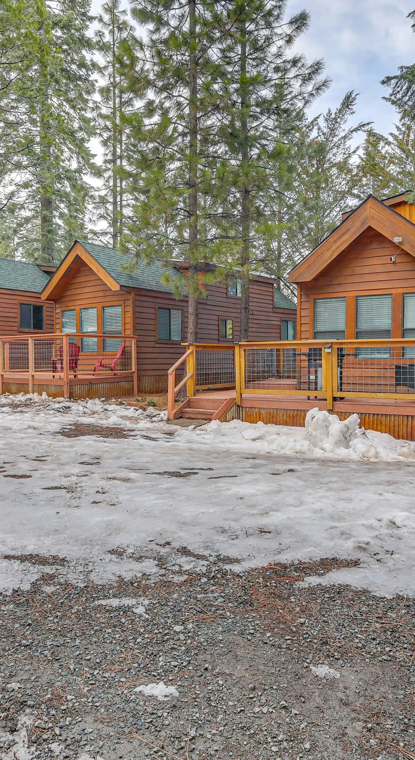 Cozy & Restful Cabin, Steps to Lake Almanor