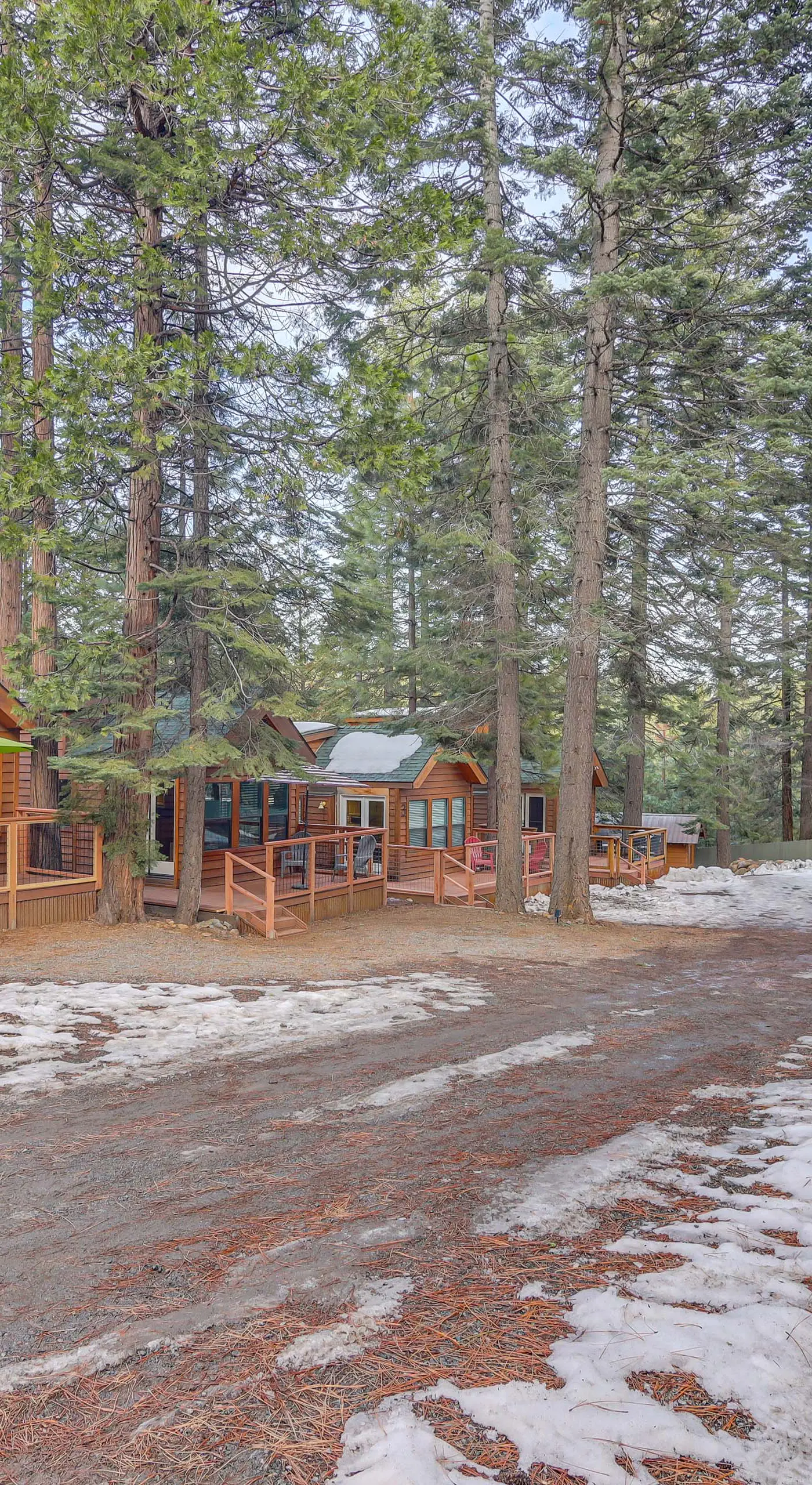 Cozy & Restful Cabin, Steps to Lake Almanor