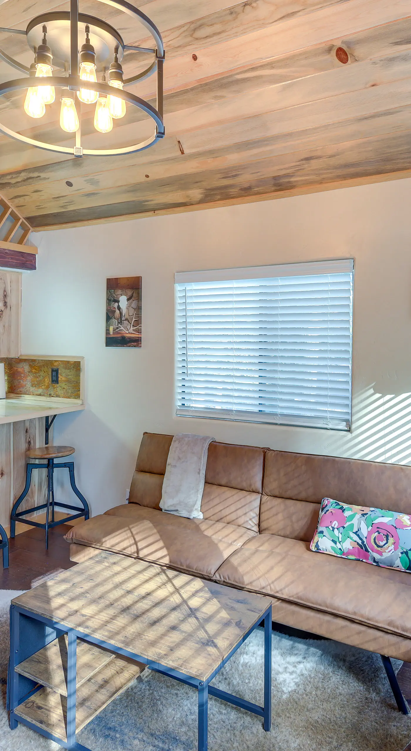Cozy & Restful Cabin, Steps to Lake Almanor
