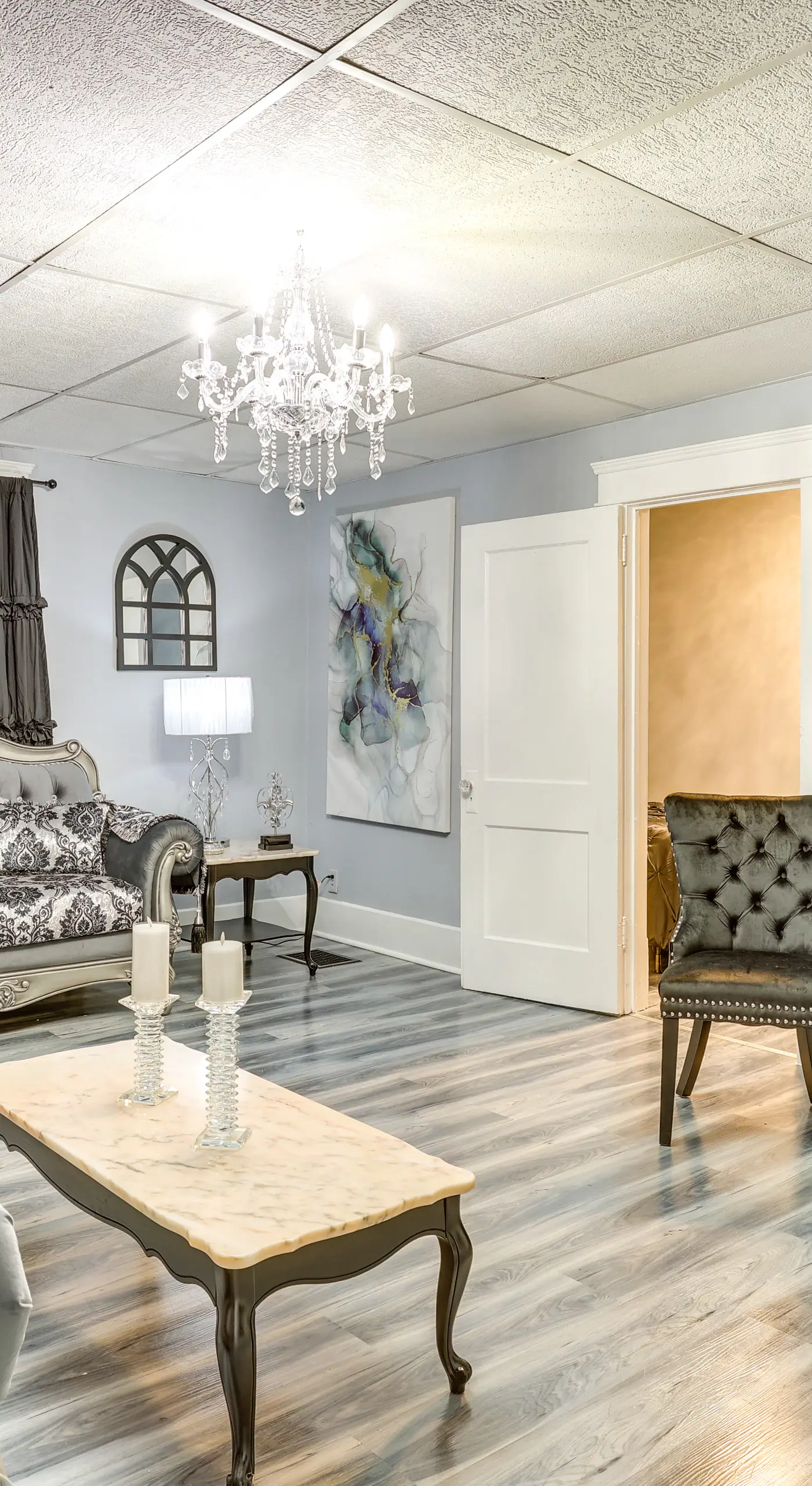 Canton Condo Near Football Hall of Fame & Dtwn!