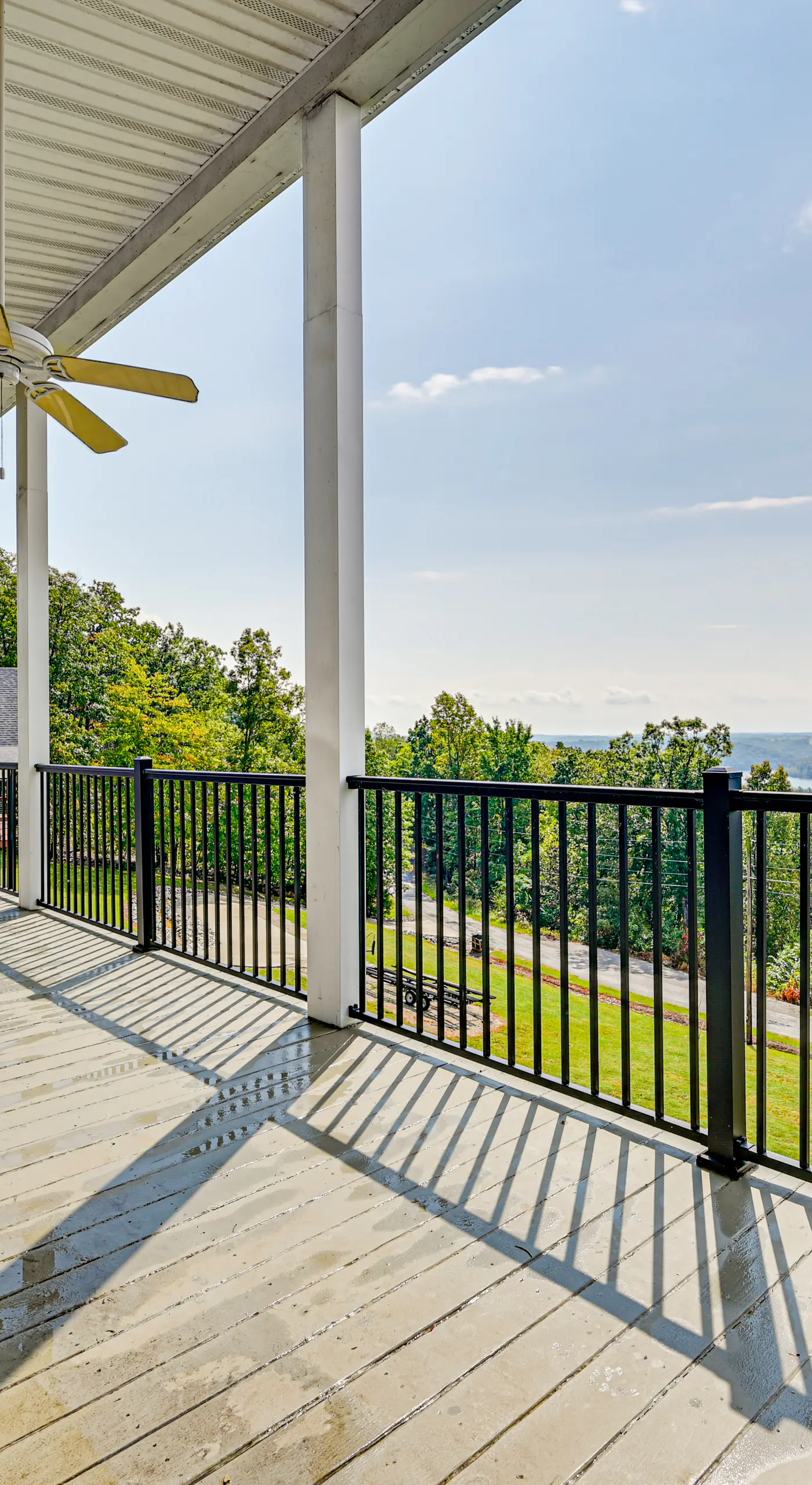 Nolin Lake Home w/ Decks & Fire Pit in Clarkson!