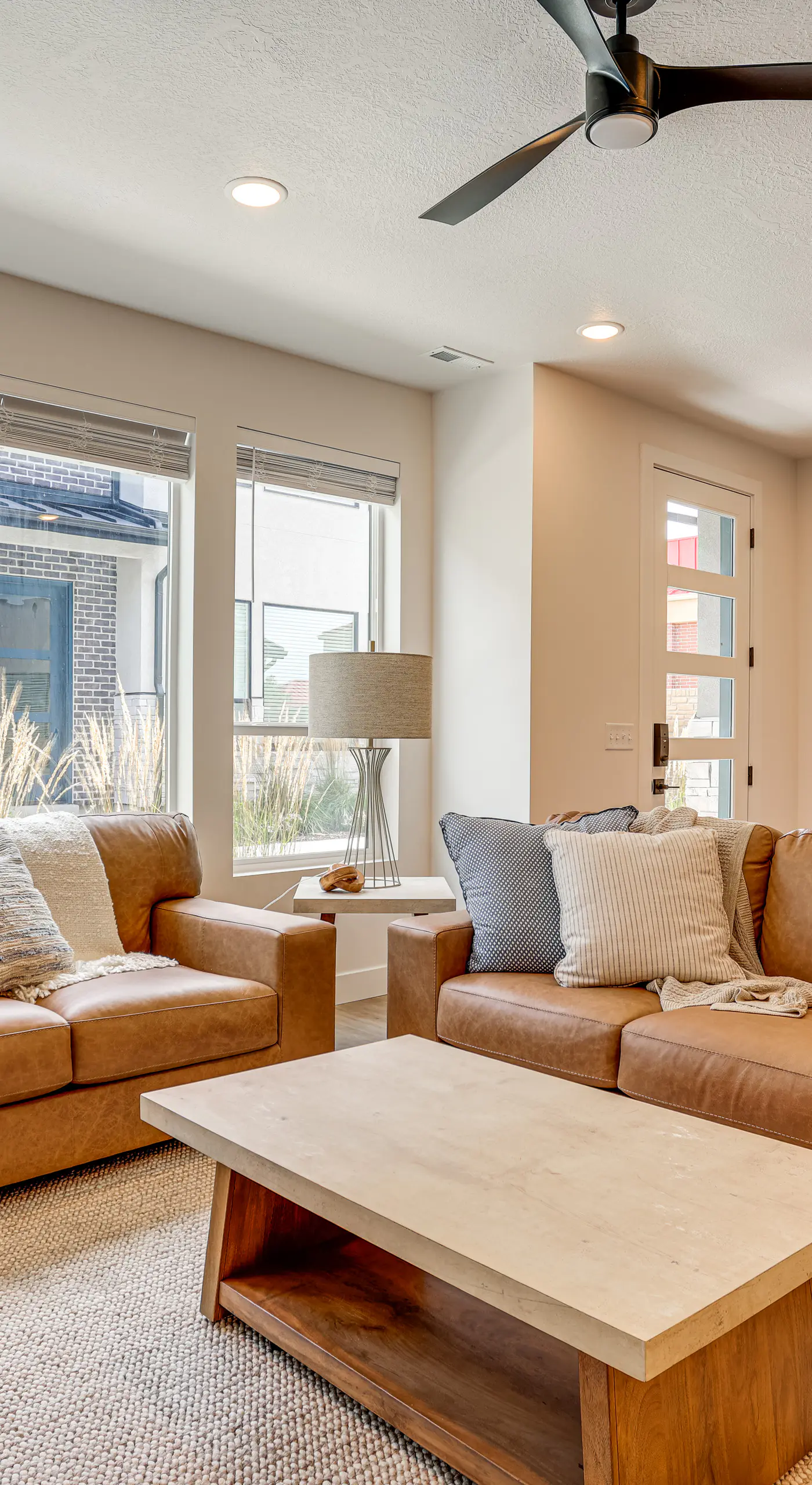 Hike & Ski: Townhome 8 Mi to Dtwn Ogden!