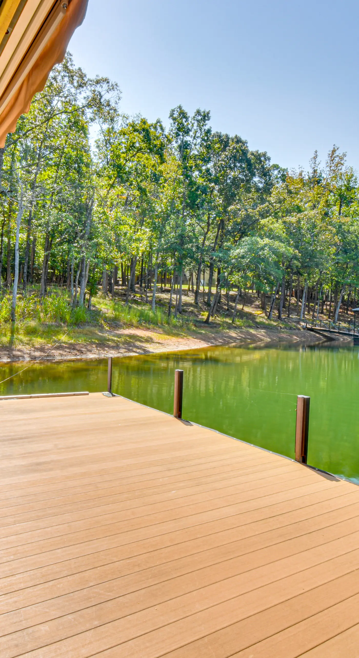 Waterfront Home on Lake Hartwell w/ Dock Access