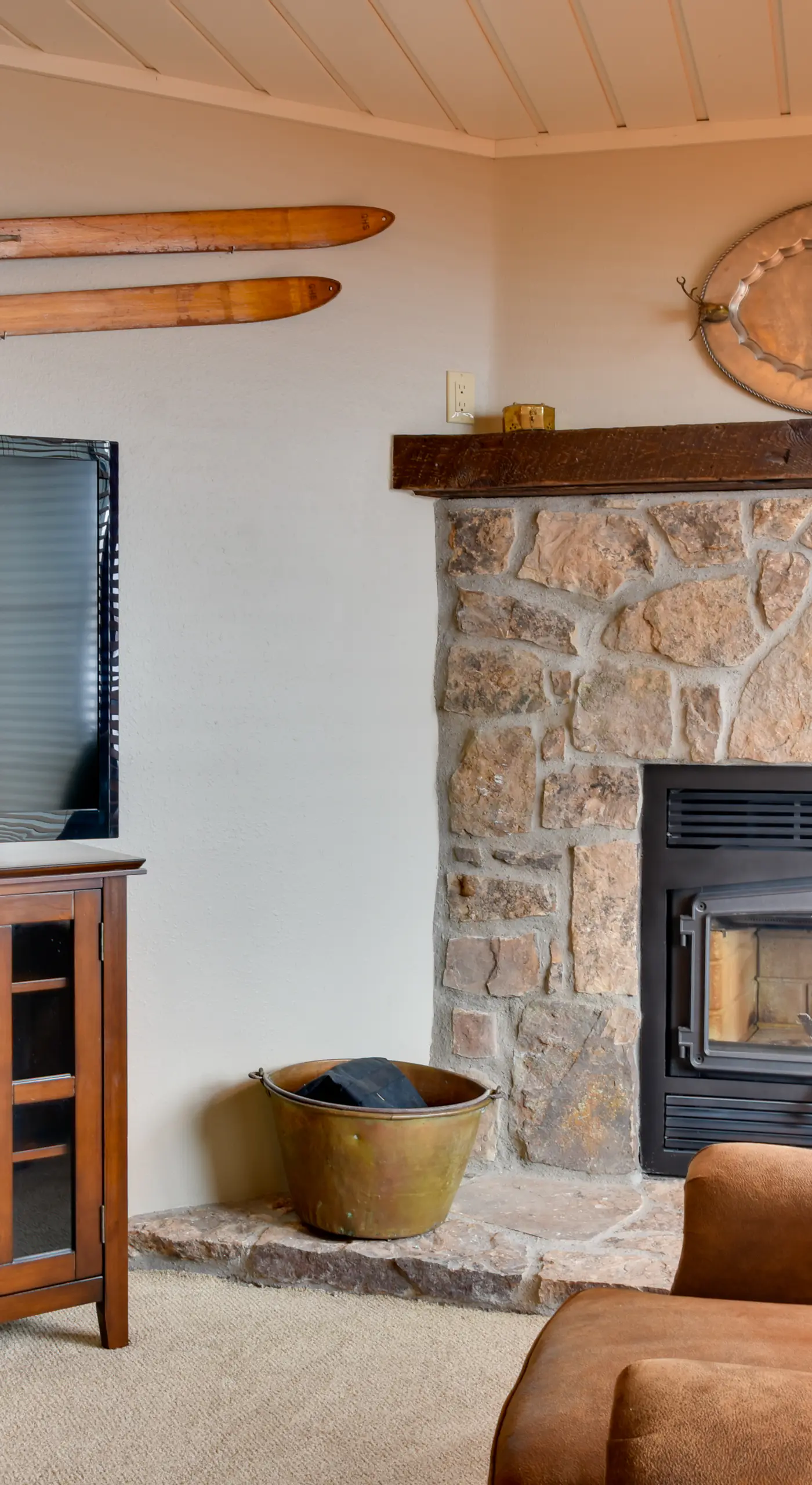 'Eagle's Nest' Crested Butte Townhome w/ Mtn Views