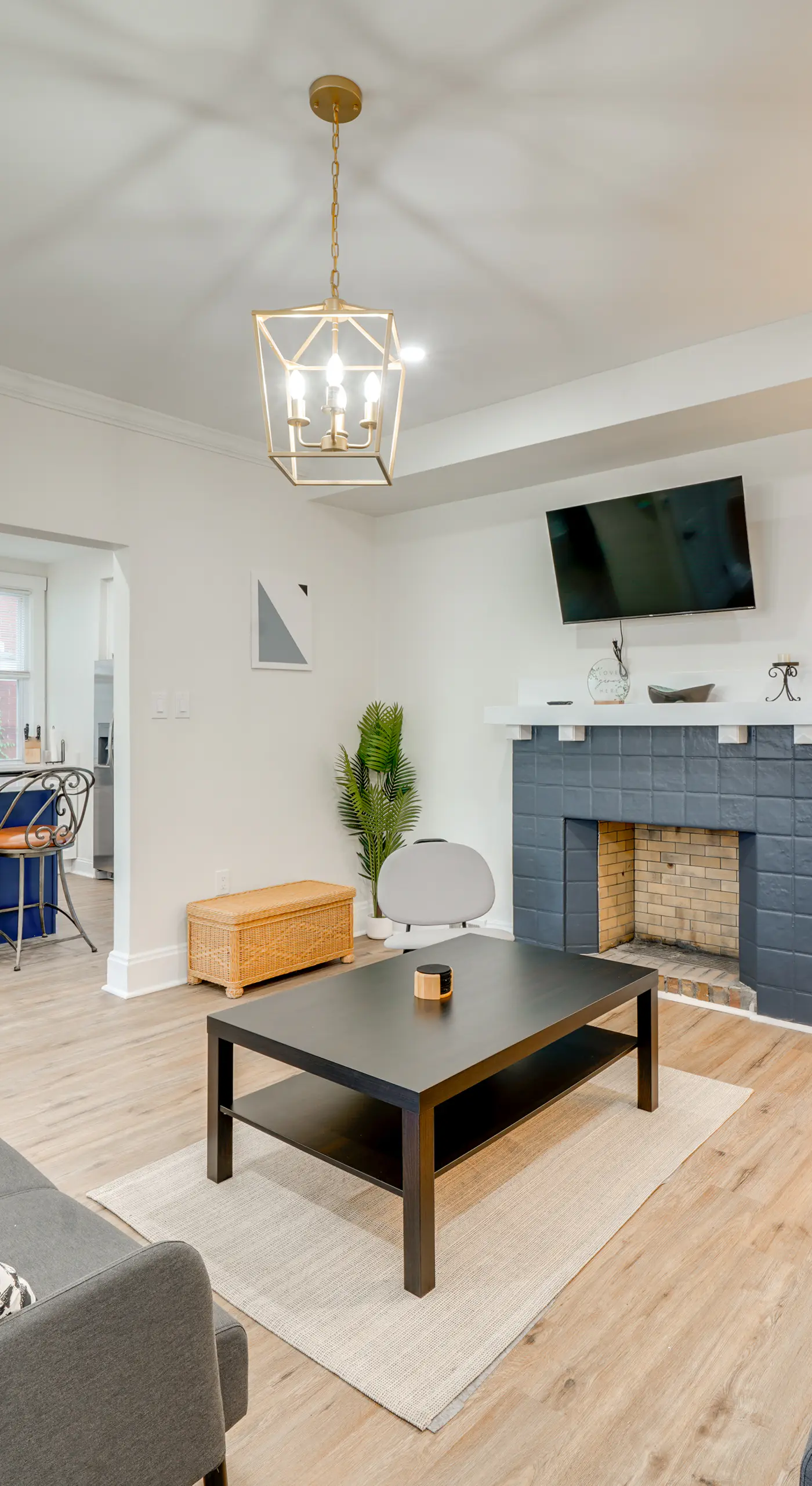 4 Mi to Dtwn: Pet-Friendly Home in Pittsburgh