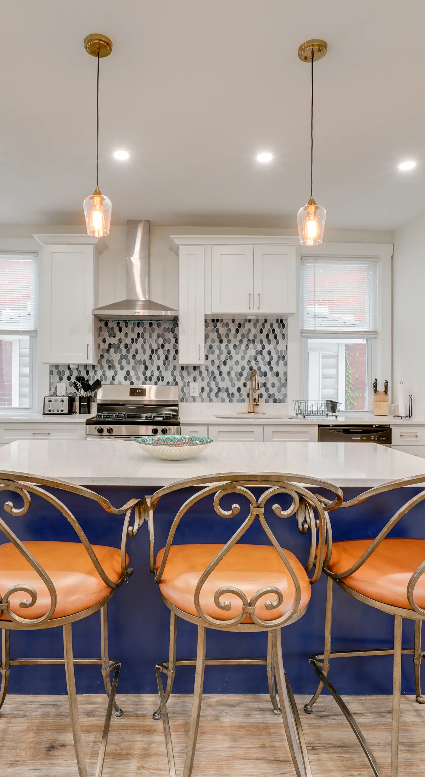 4 Mi to Dtwn: Pet-Friendly Home in Pittsburgh