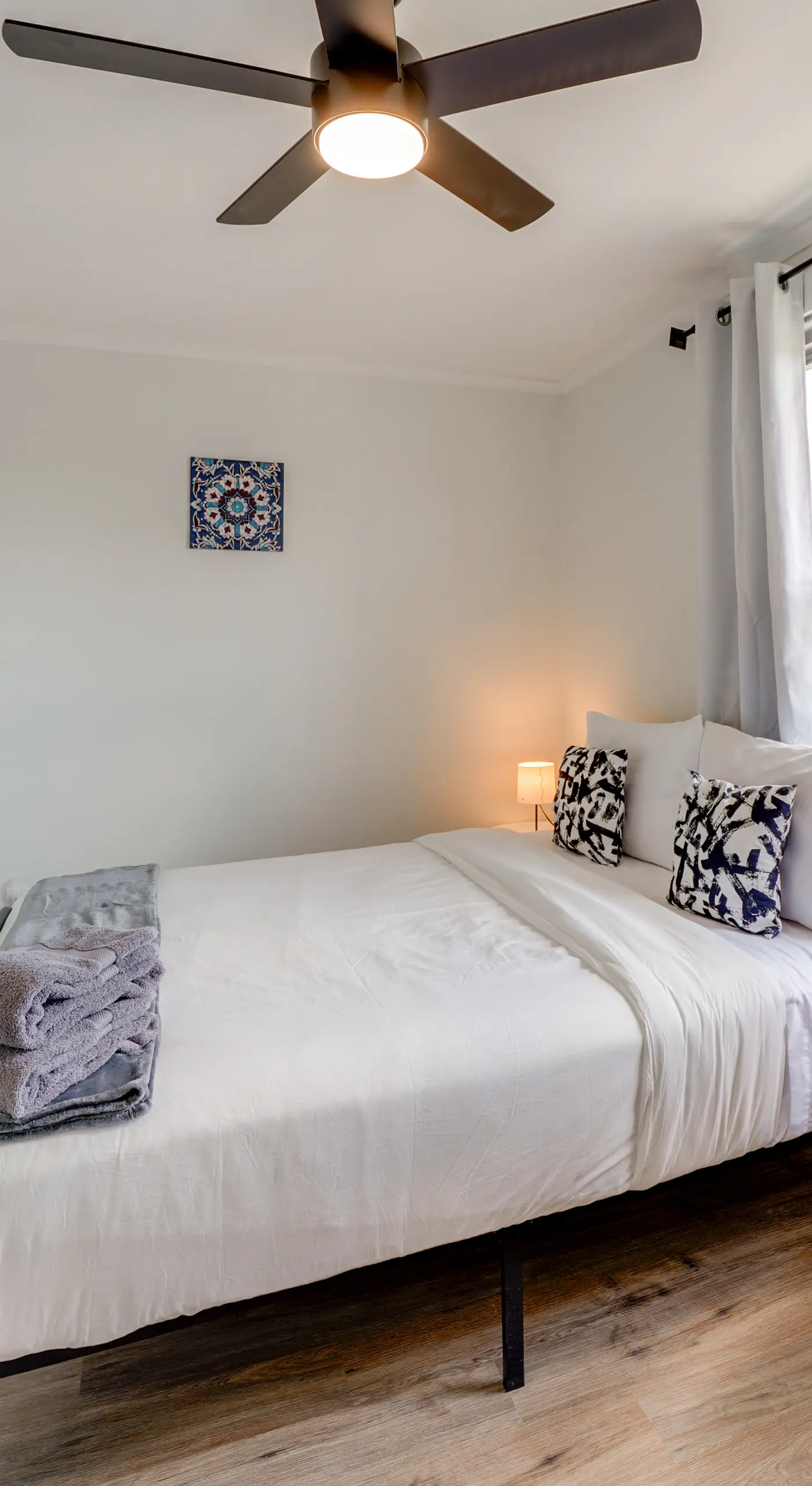 4 Mi to Dtwn: Pet-Friendly Home in Pittsburgh