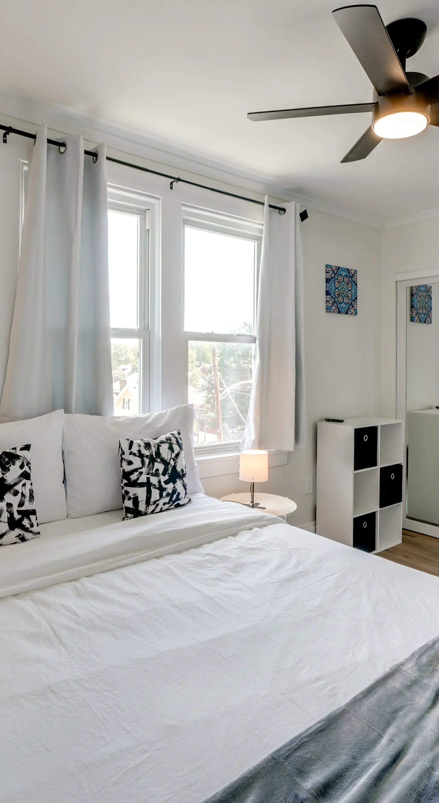 4 Mi to Dtwn: Pet-Friendly Home in Pittsburgh