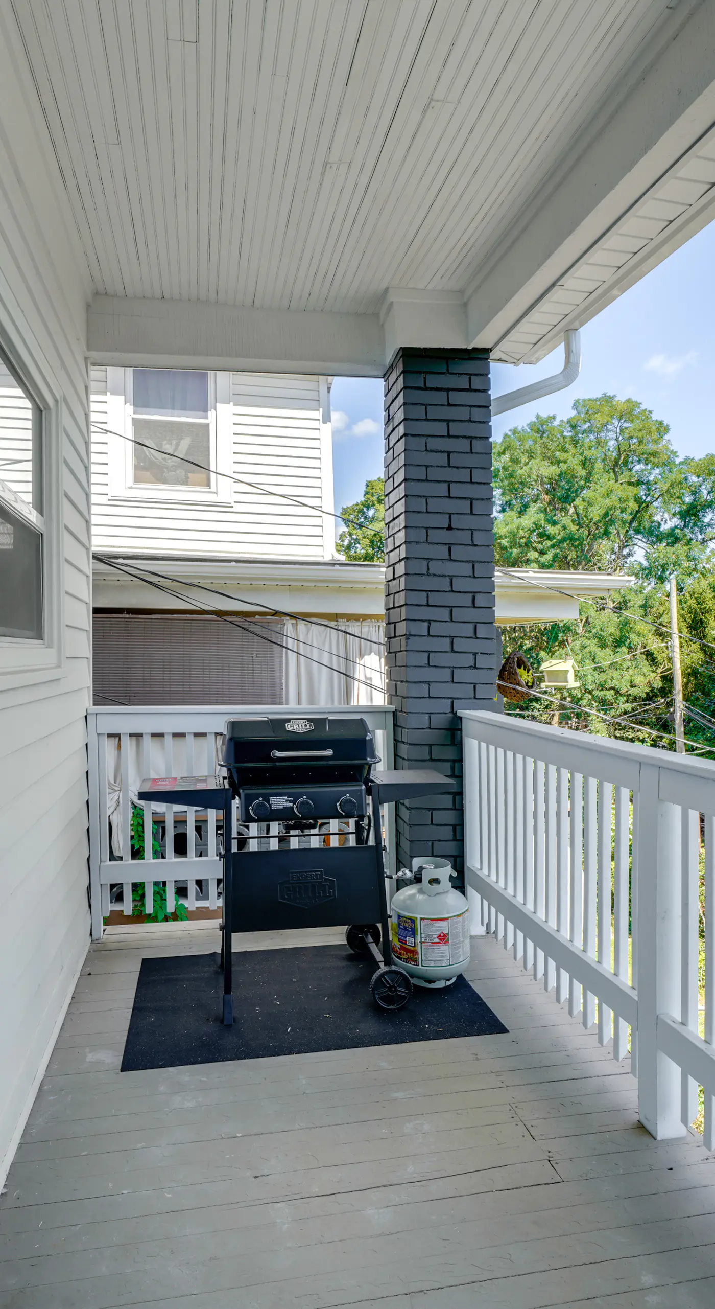 4 Mi to Dtwn: Pet-Friendly Home in Pittsburgh