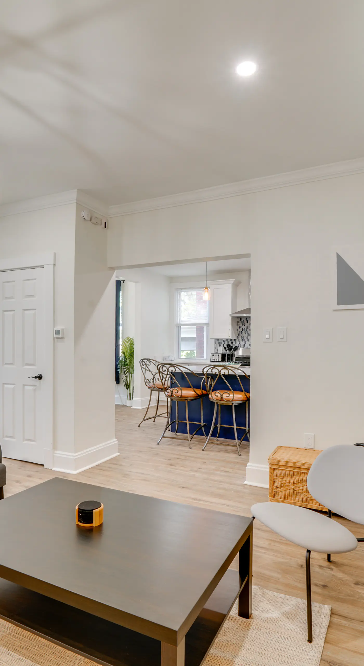 4 Mi to Dtwn: Pet-Friendly Home in Pittsburgh