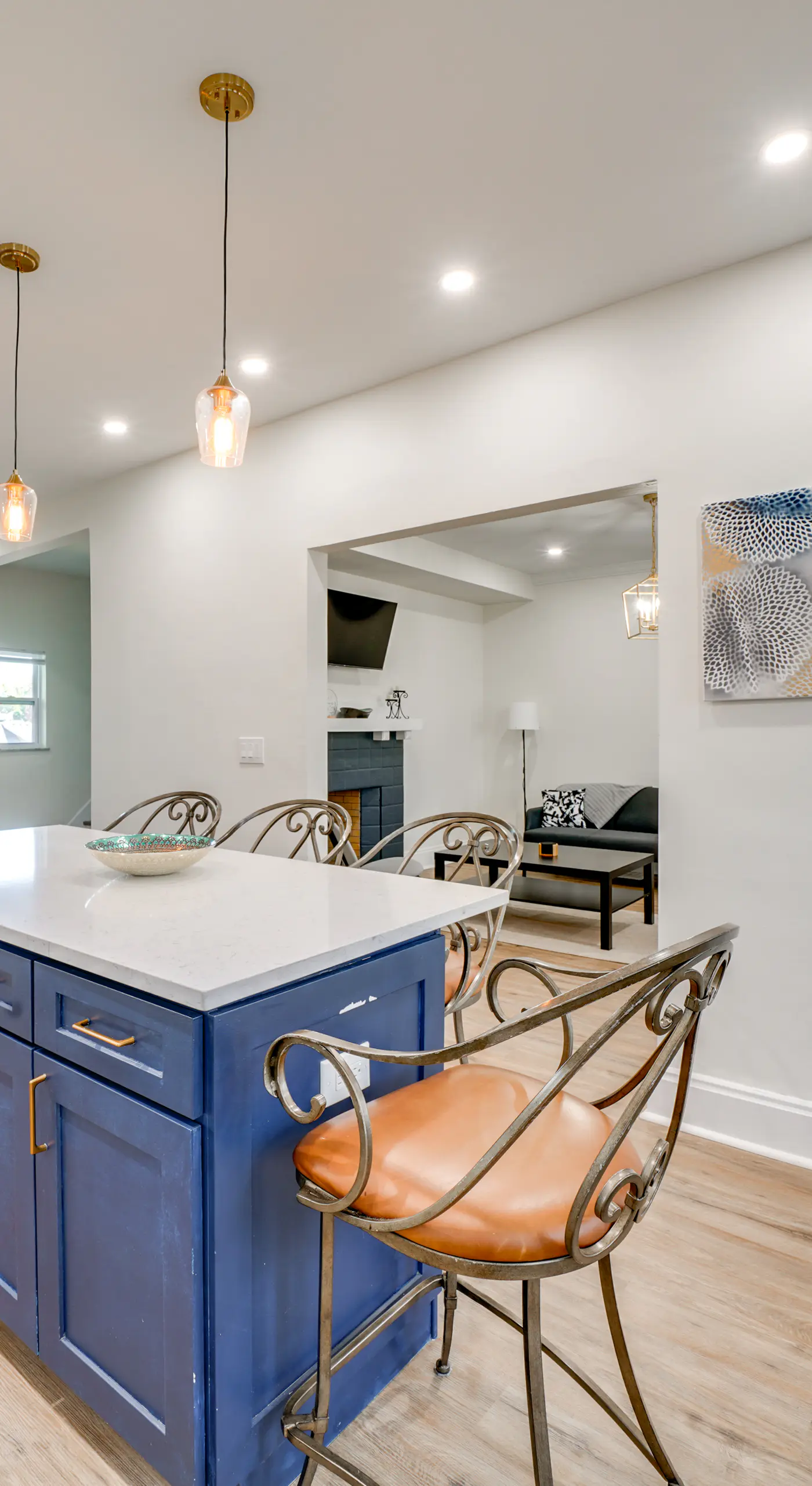 4 Mi to Dtwn: Pet-Friendly Home in Pittsburgh
