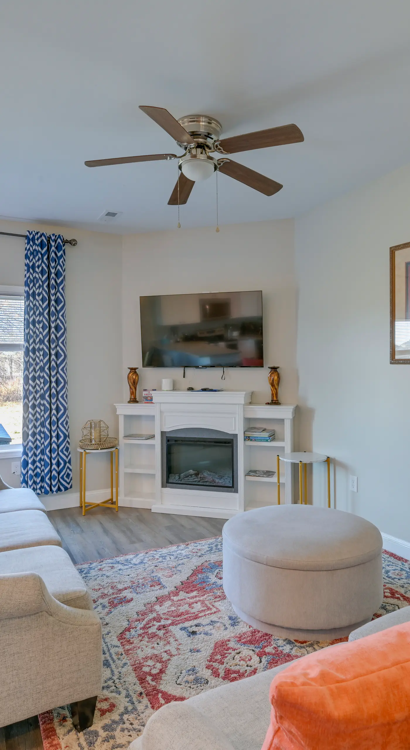 6 Mi to PNC Music Pavilion: Concord Townhome