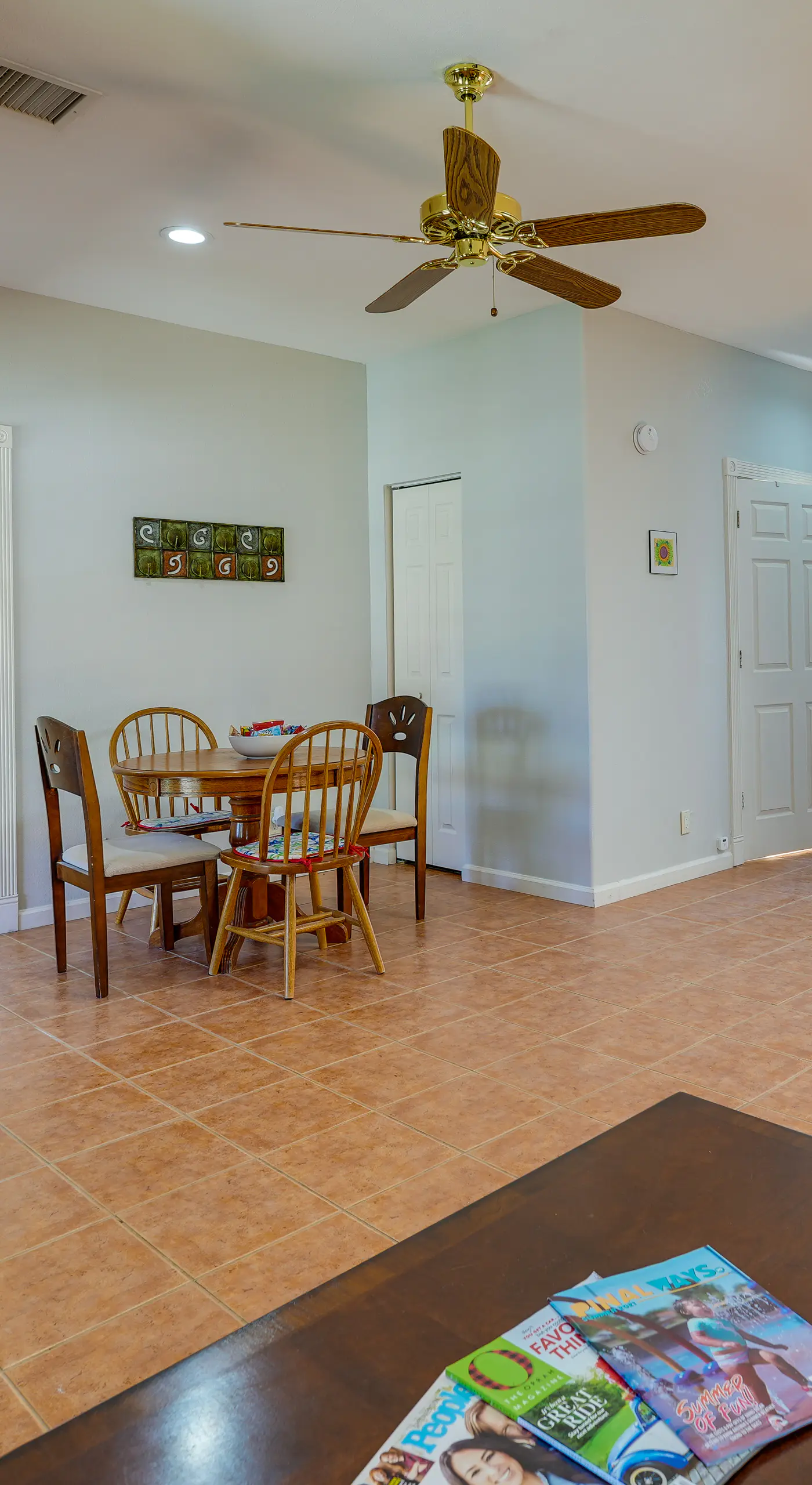 Eloy Vacation Rental w/ Pool Access & Courtyard!