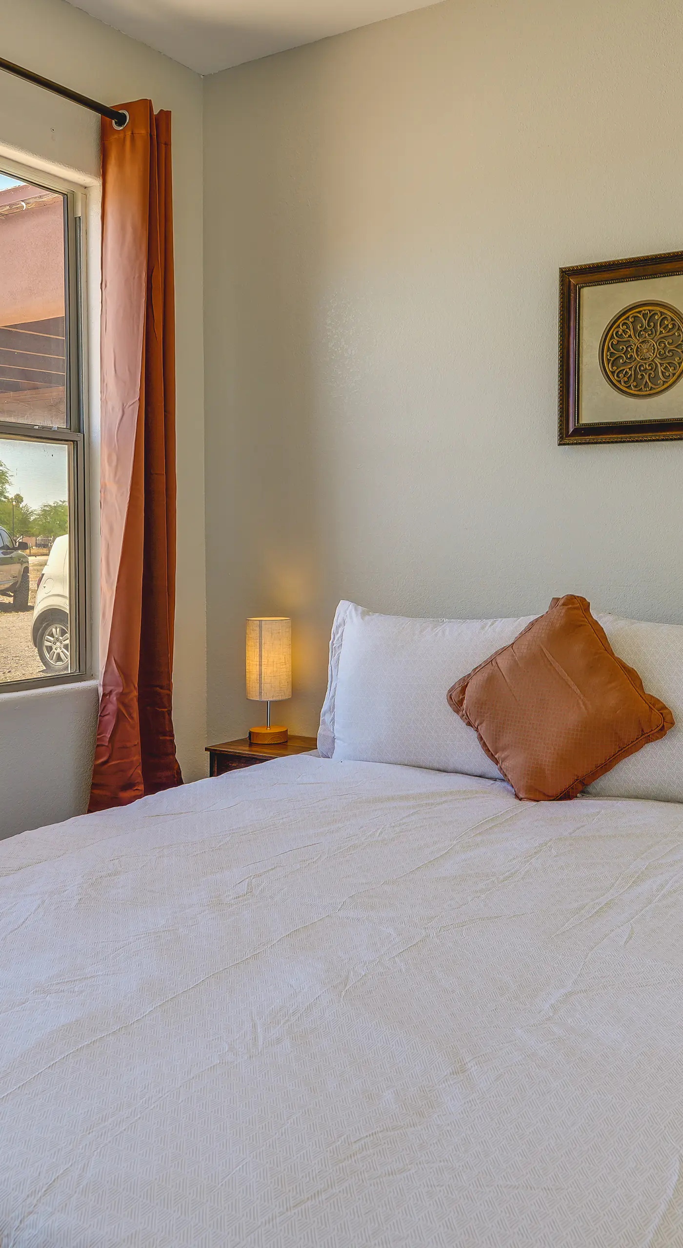 Eloy Vacation Rental w/ Pool Access & Courtyard!