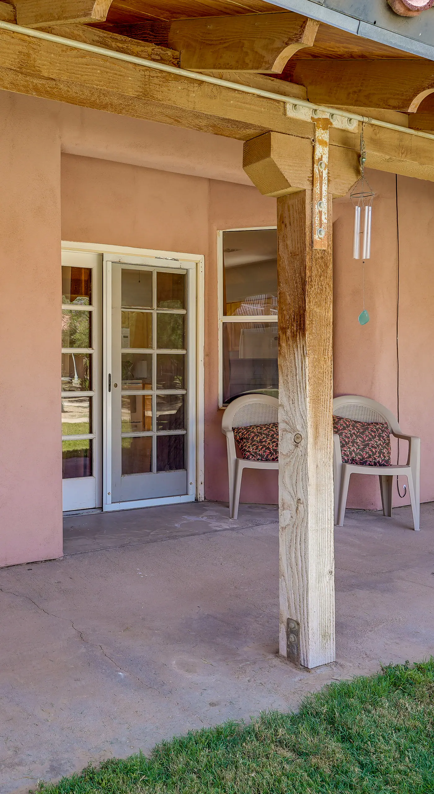 Eloy Vacation Rental w/ Pool Access & Courtyard!
