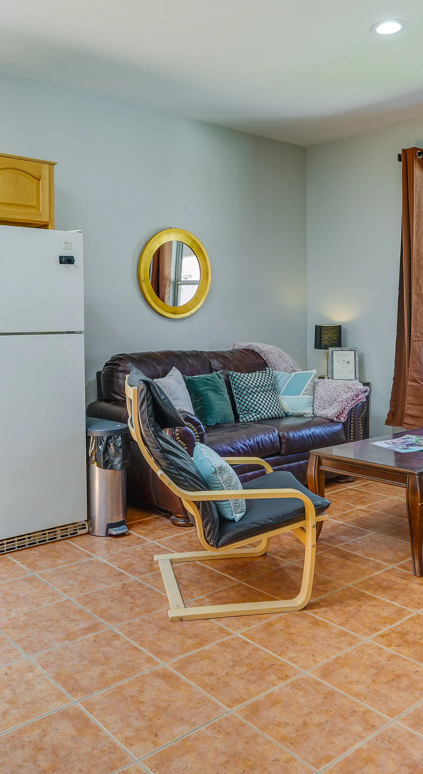 Eloy Vacation Rental w/ Pool Access & Courtyard!