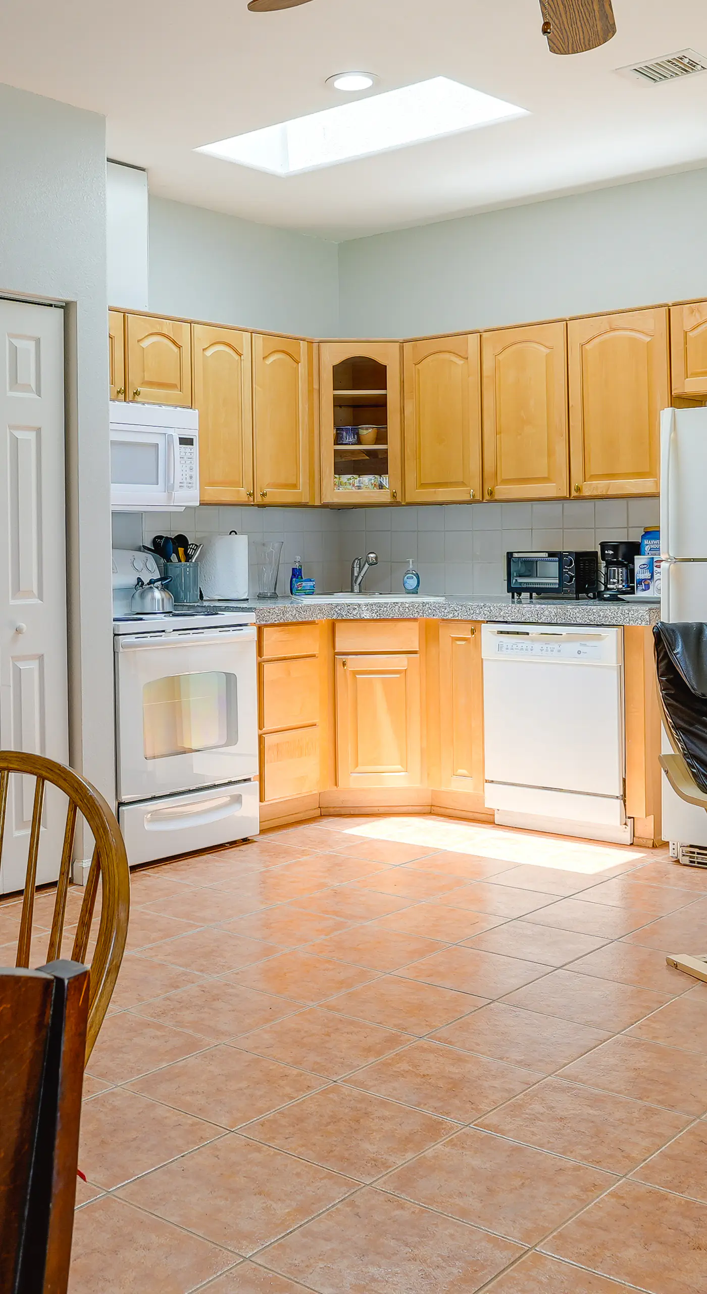 Eloy Vacation Rental w/ Pool Access & Courtyard!